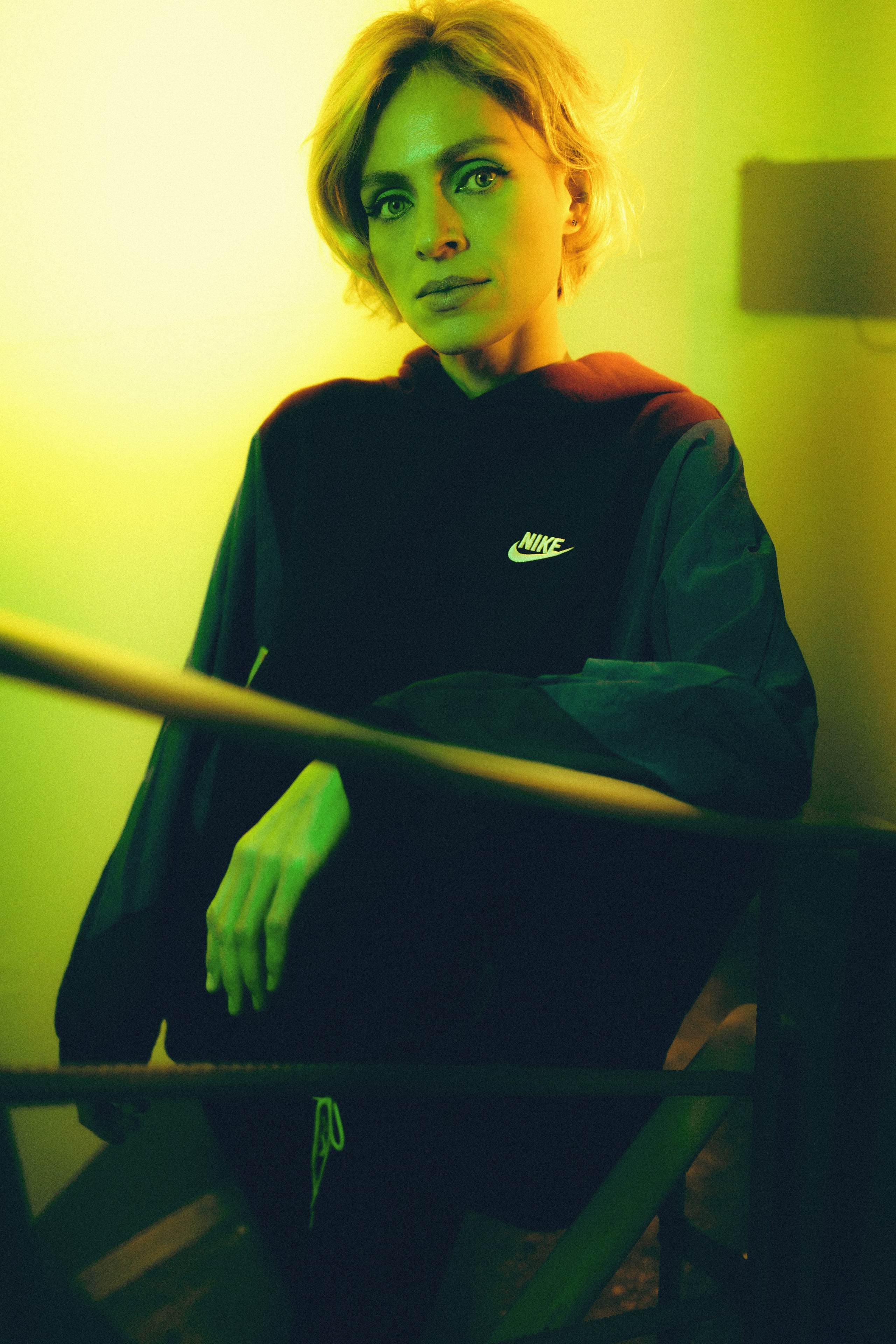 Анастасия. Полудницына Эльвира фотограф в Москве