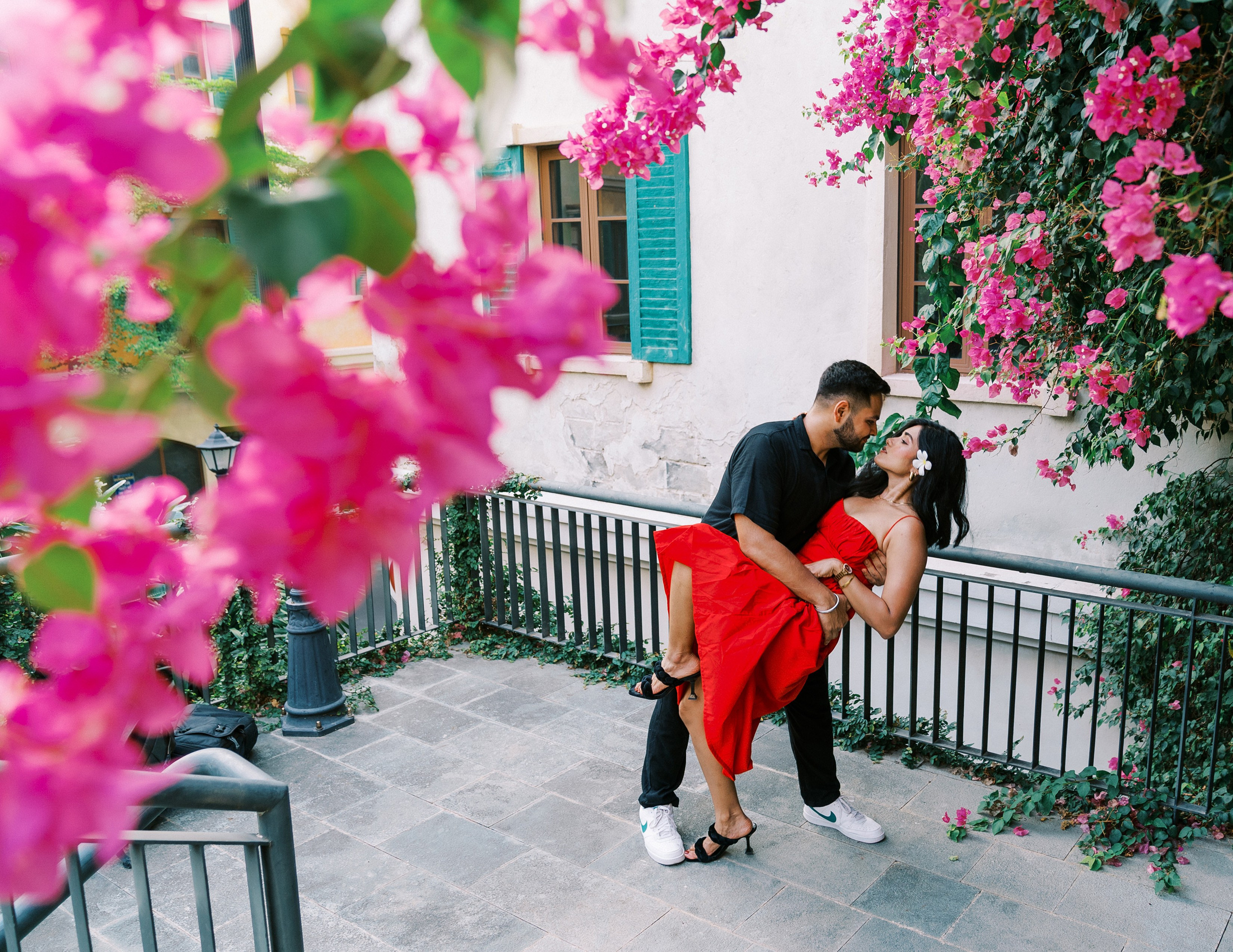 Фотосессии на разные темы и в разных местах. PhuQuoc photographer — Phu Quoc wedding photographer