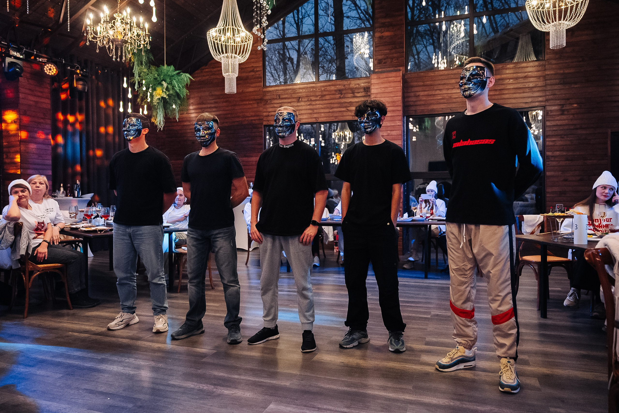 Белый кофе. Фотограф в Хабаровске Швендых Рудольф