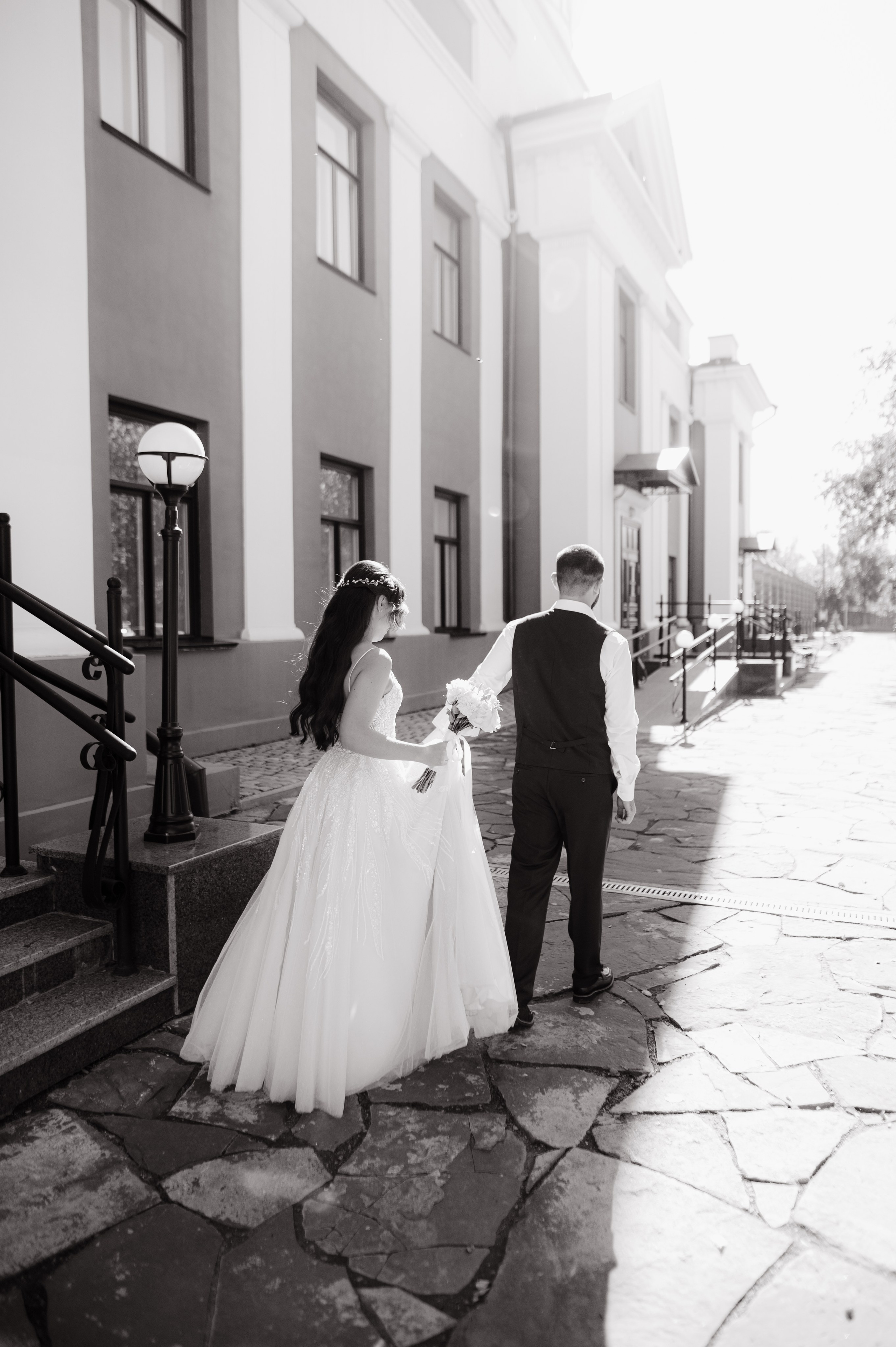 Александр и Софья. Фотограф в Абакане и Минусинске