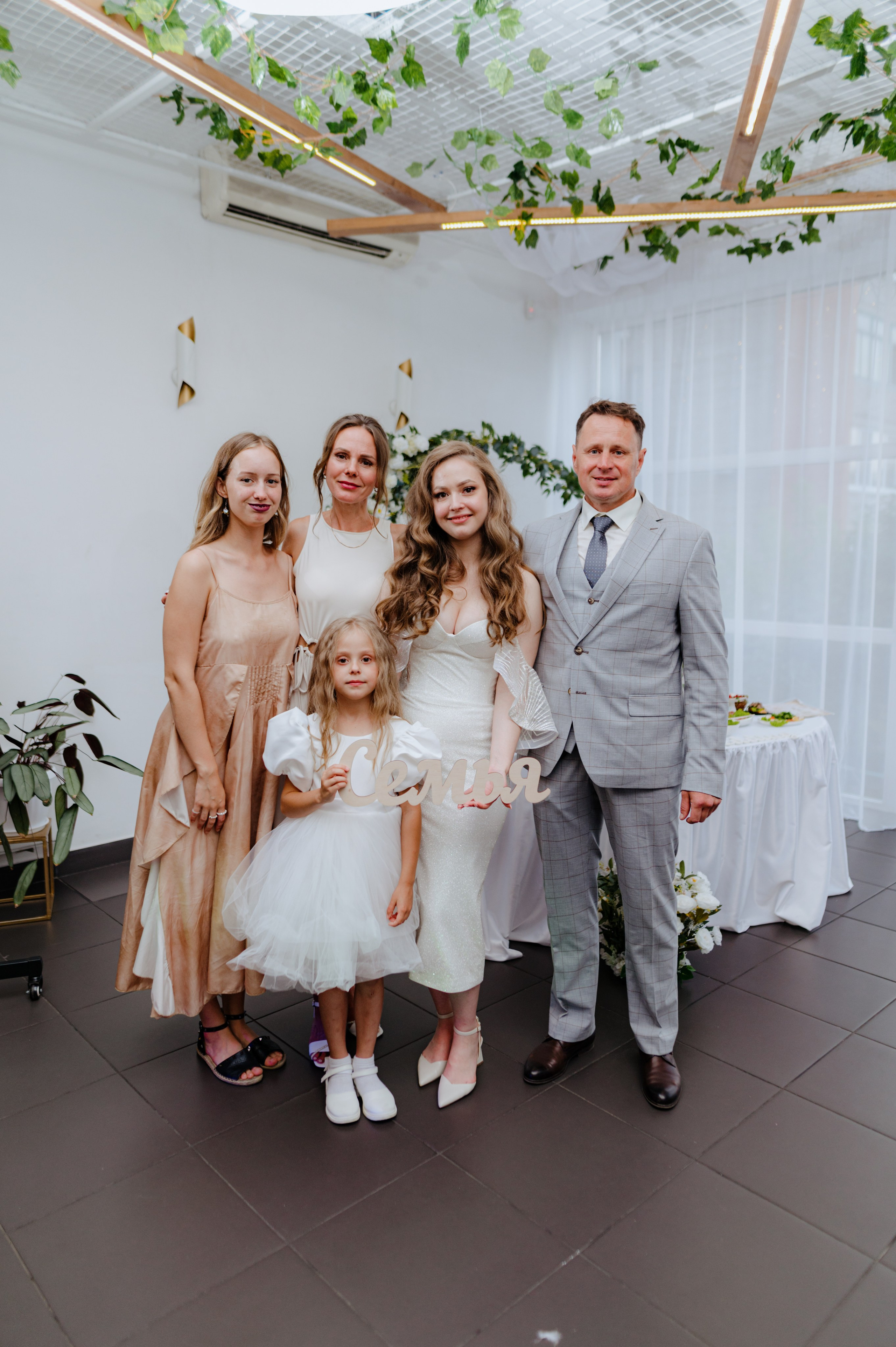 Роман и Анна Ресторан Male. Фотограф в Абакане и Минусинске