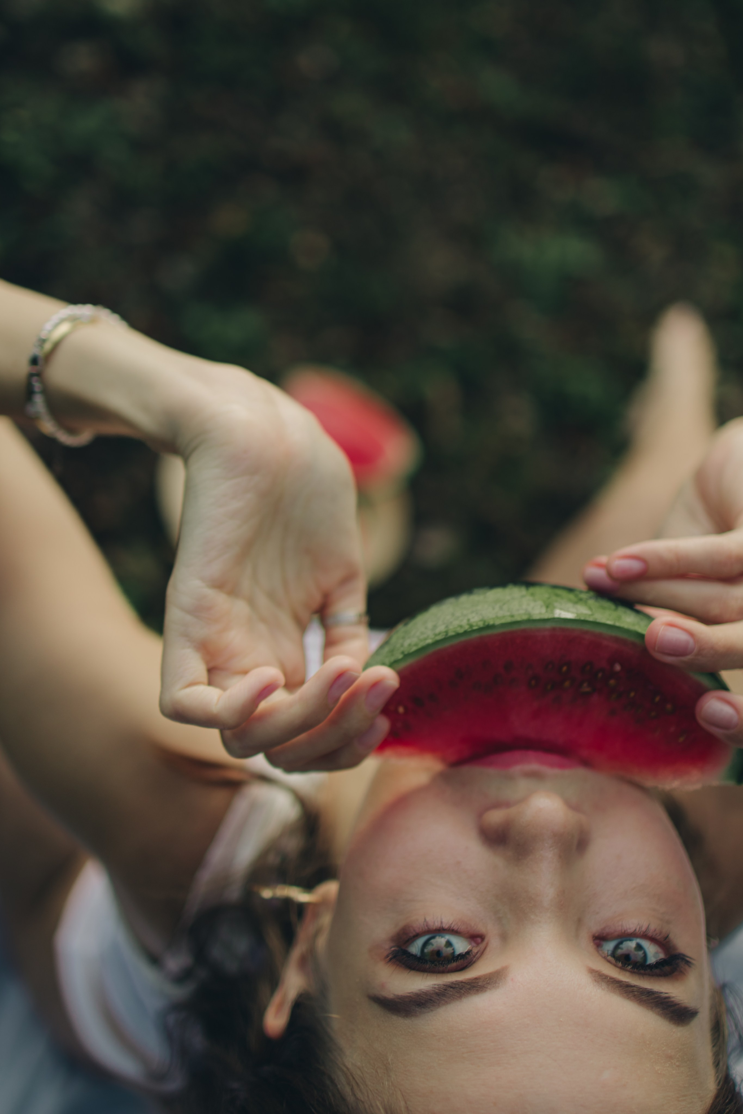 Альбина. Фотограф Уфа