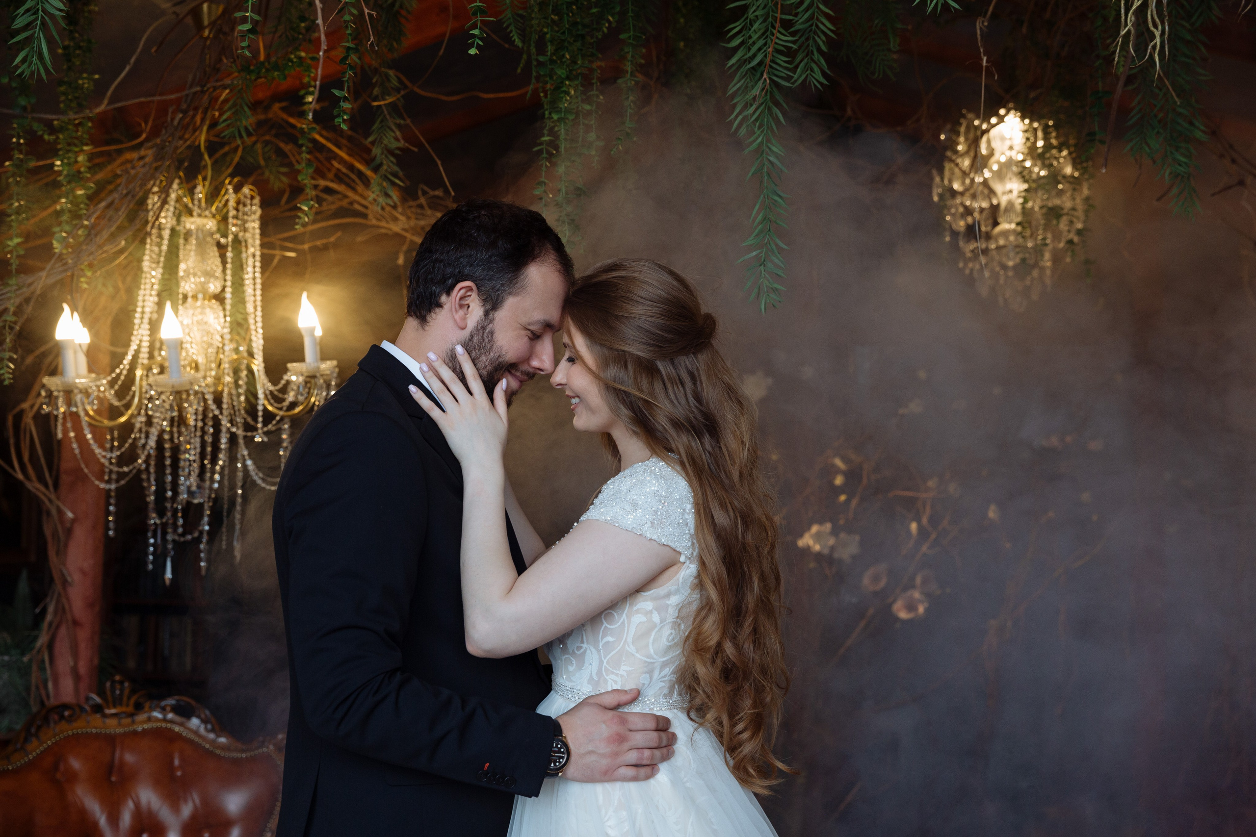 Свадьбы. Свадебный фотограф Ростов-на-Дону Алла Белова