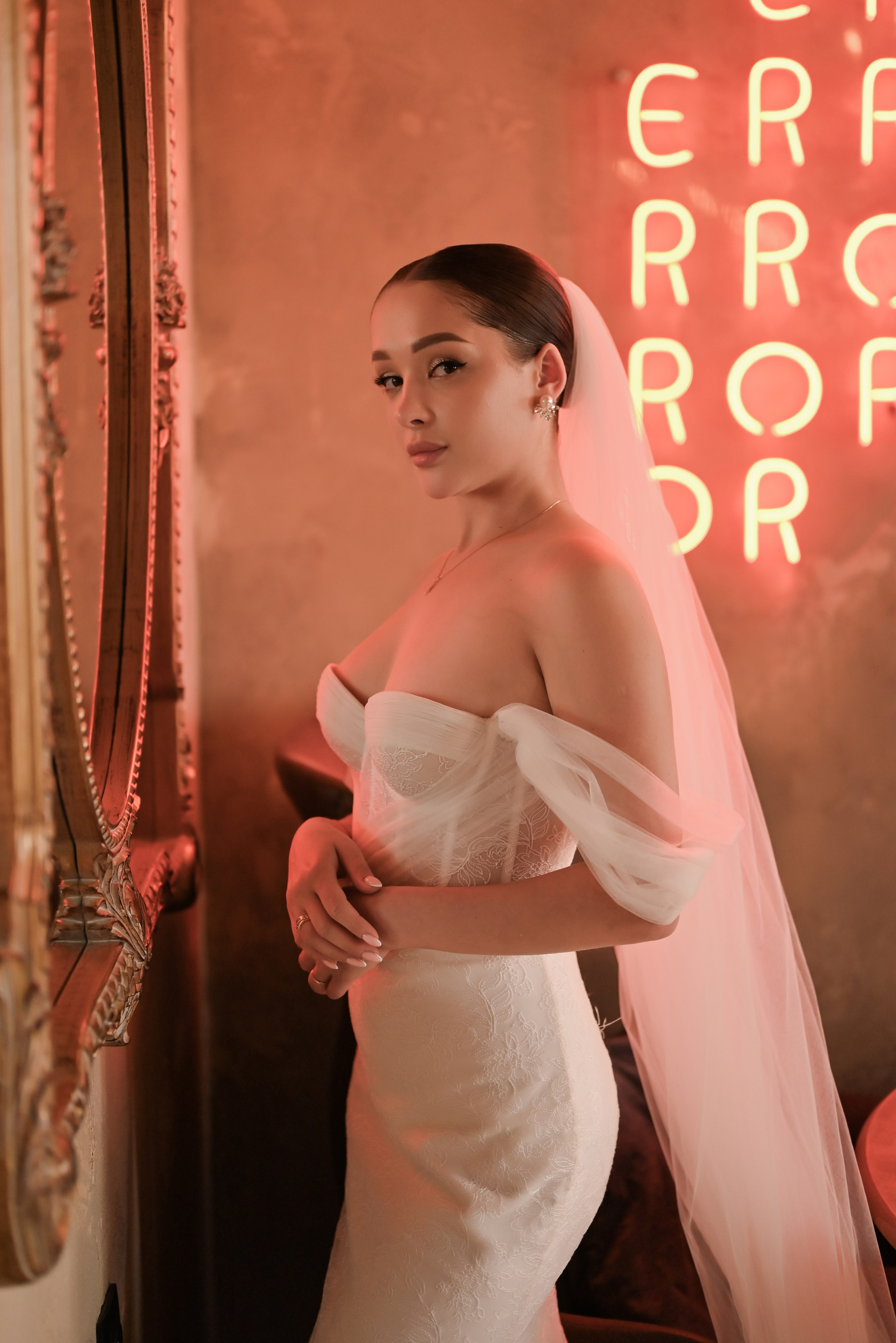 Ринат & Альбина. Свадебный и семейный фотограф в Уфе Александров Максим