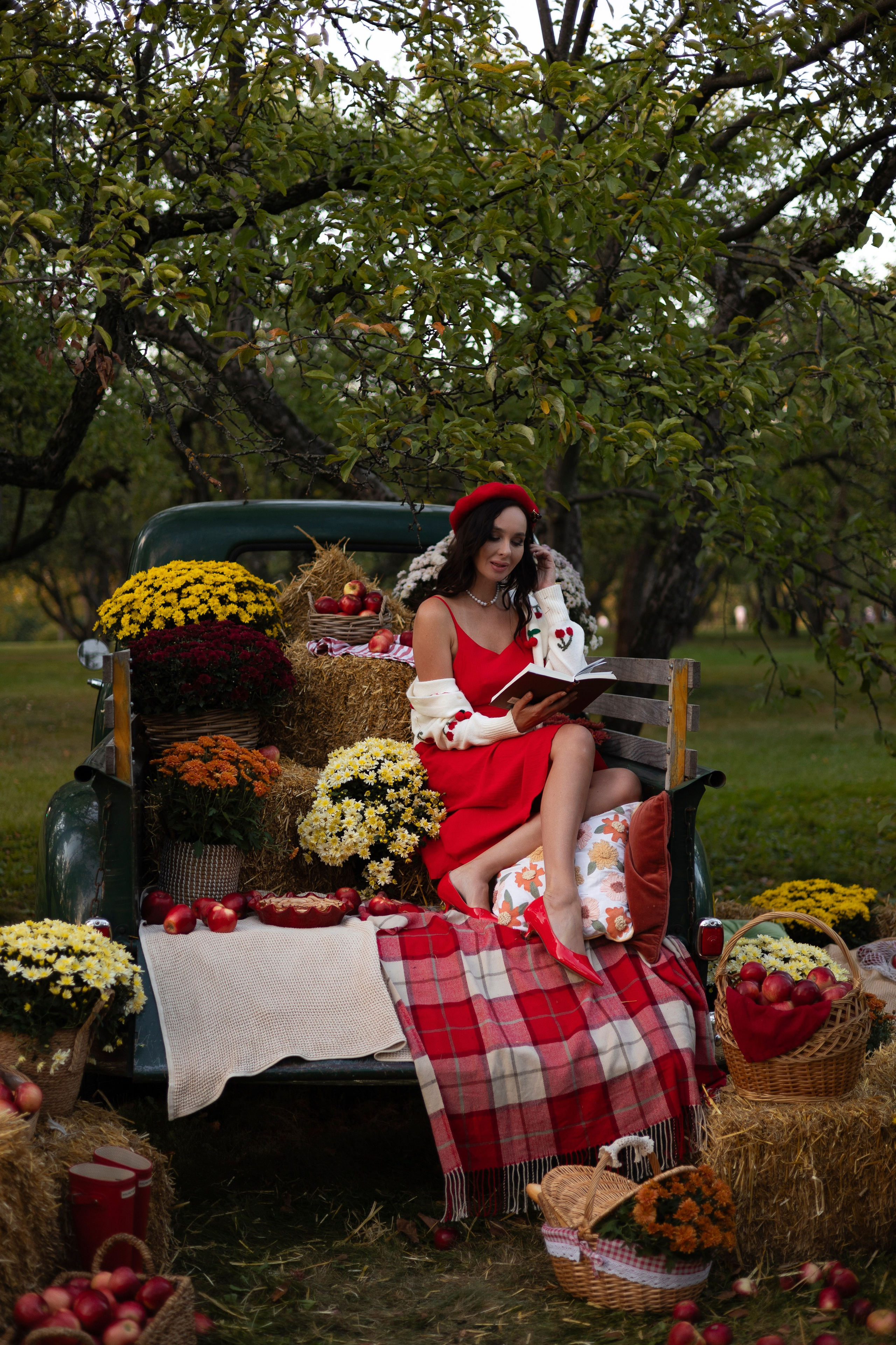 Марина. Фотограф в Подольске Яковлева Ольга