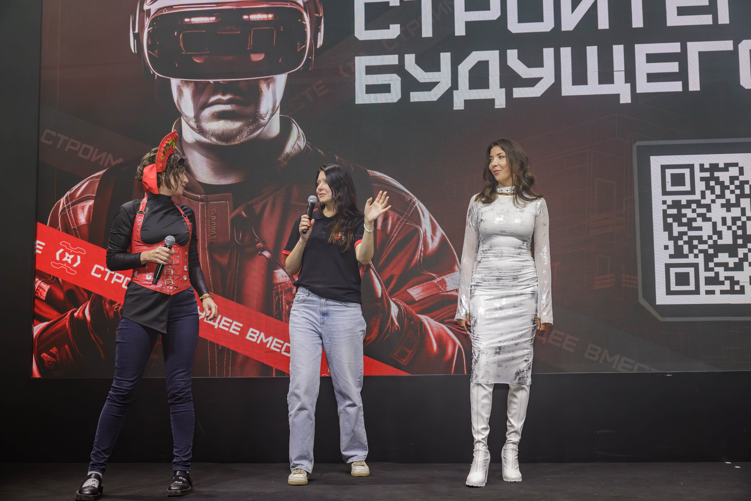 День строителя. Фотограф Булдакова Екатерина