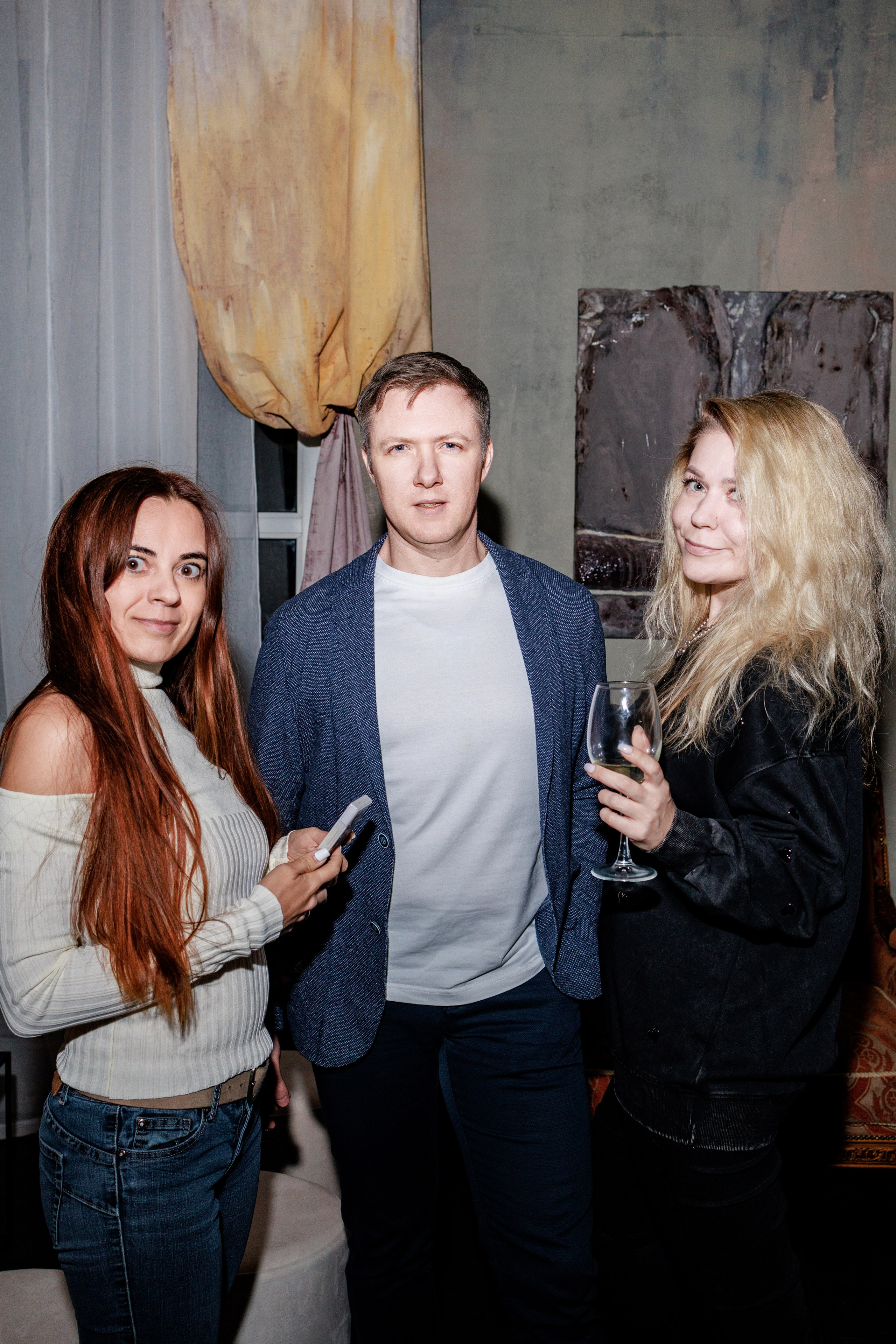 MICE Excellence. Фотограф Булдакова Екатерина