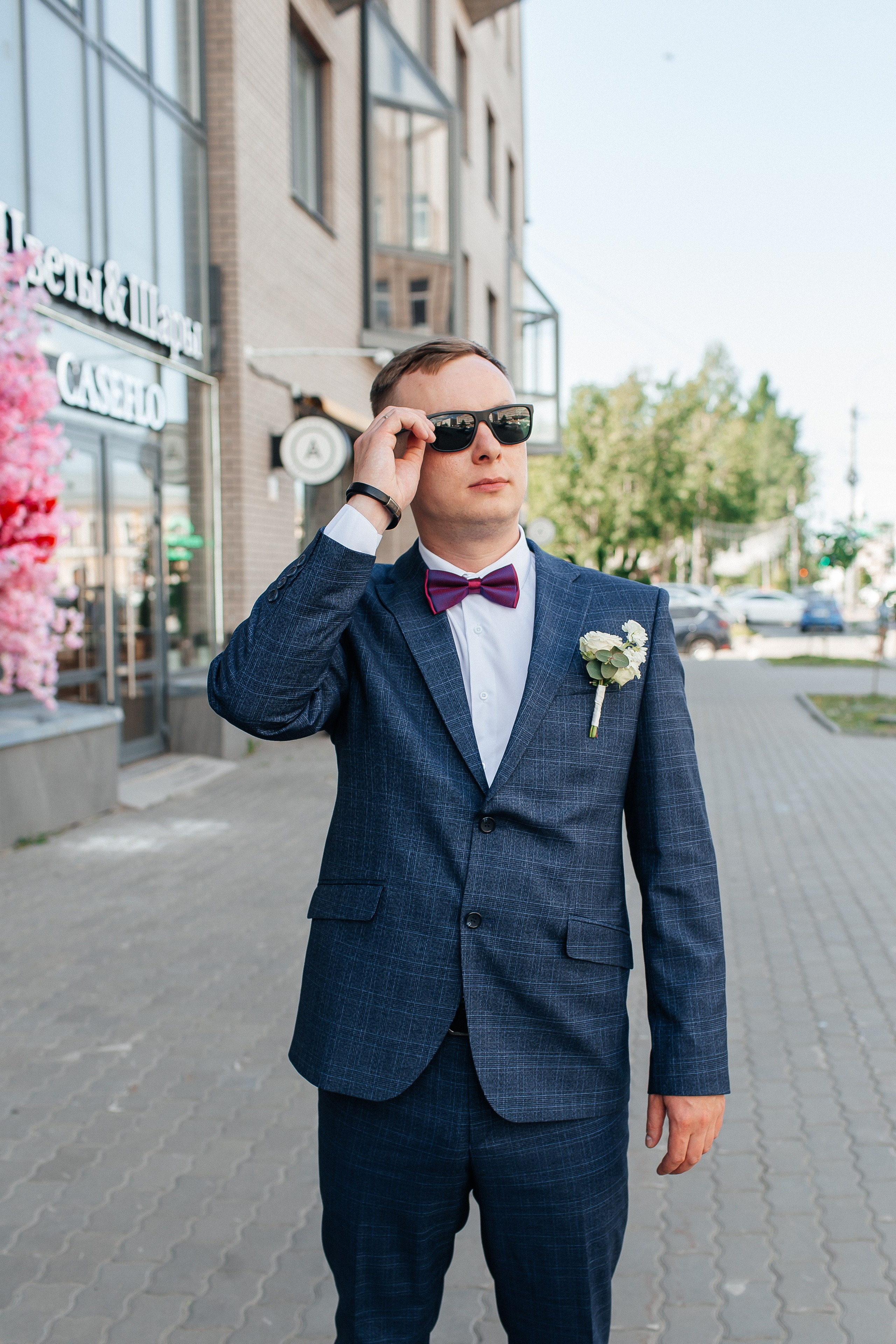 Свадьба Екатерины и Эдуарда. Фотограф в Архангельске Татьяна Дмитриева