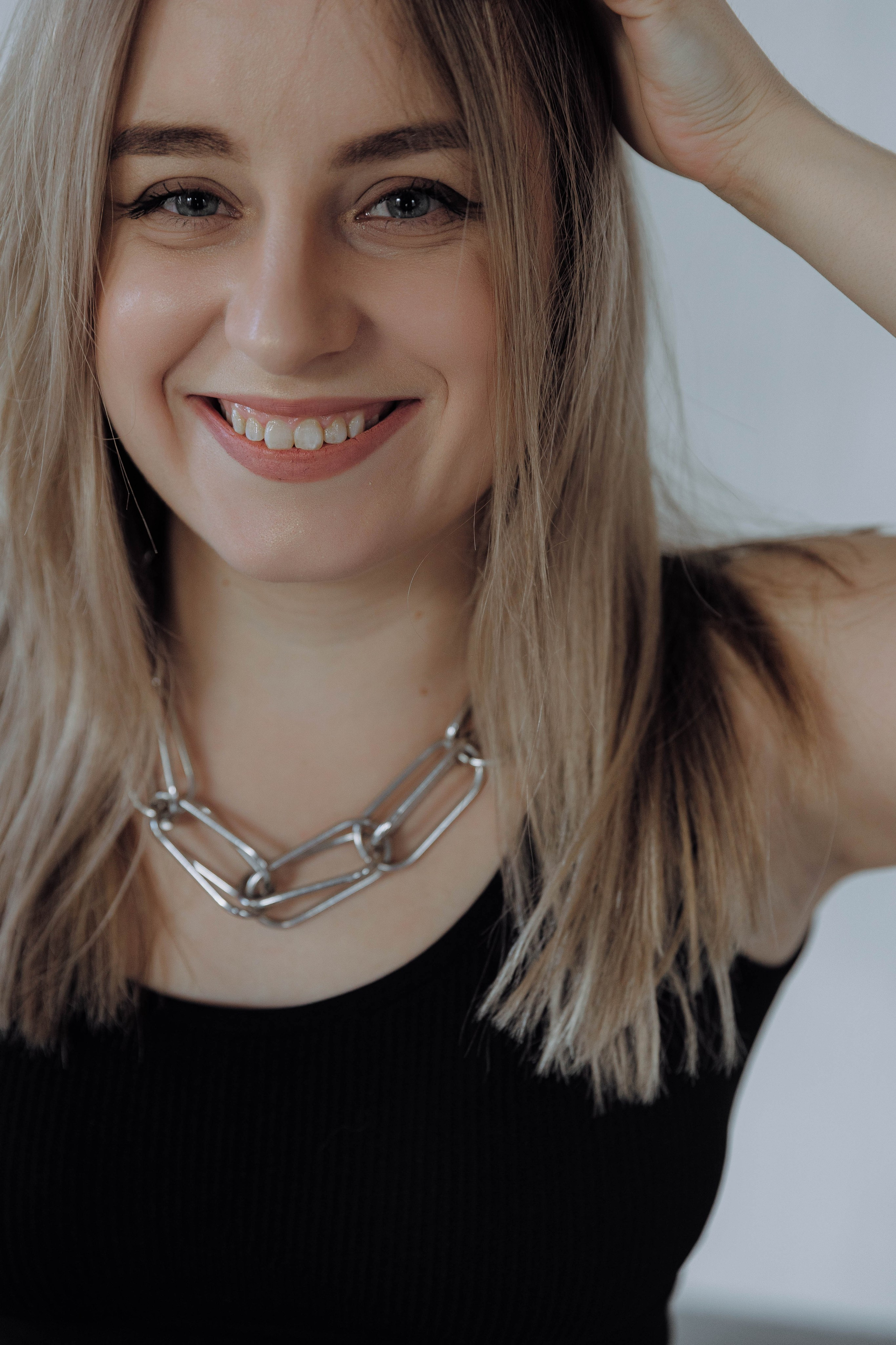 Портретная съемка | Фотограф Ярослав Кожухов. Фотограф Воронеж, Липецк, Москва | Кожухов Ярослав