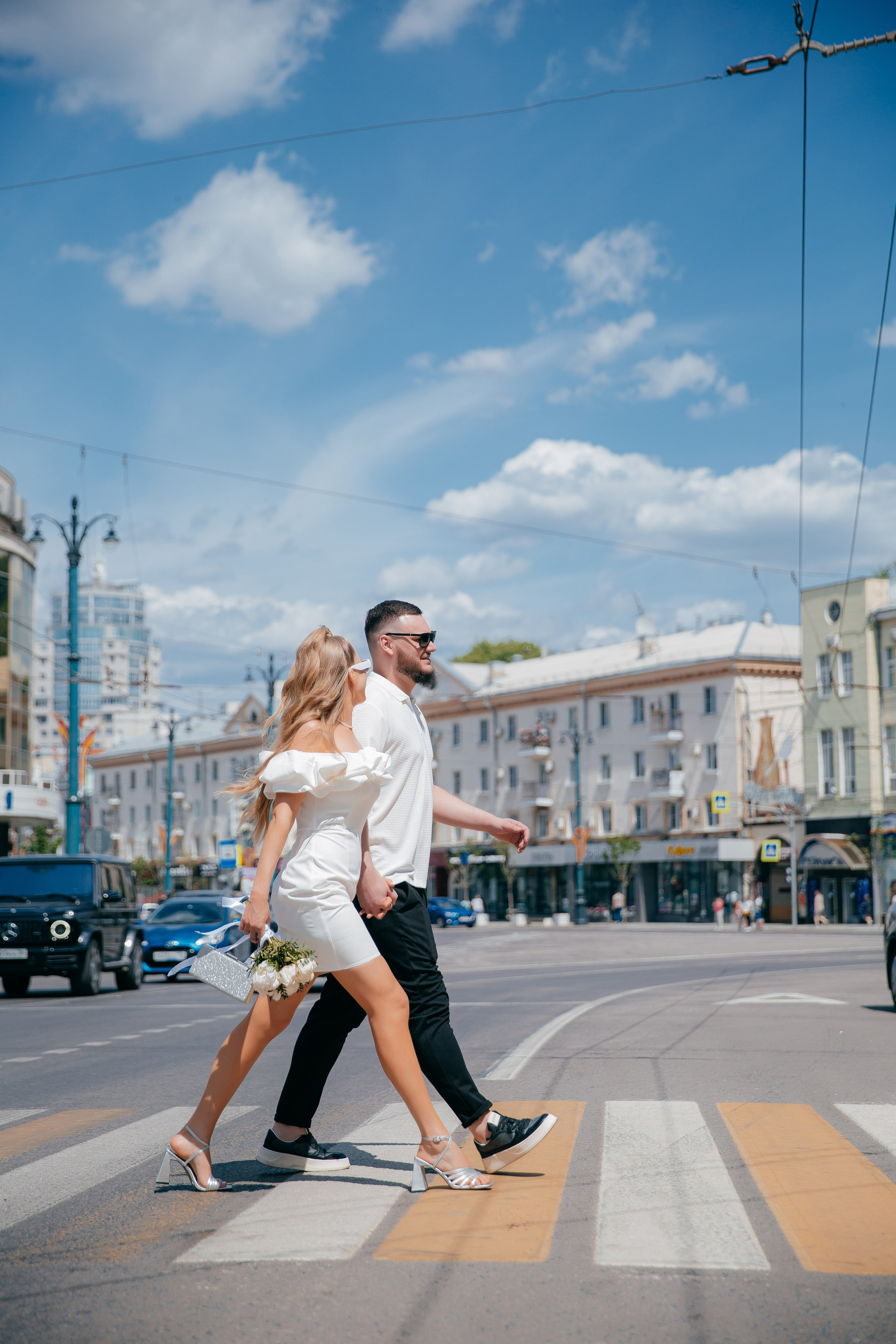 Фотограф Воронеж, Липецк, Москва | Кожухов Ярослав