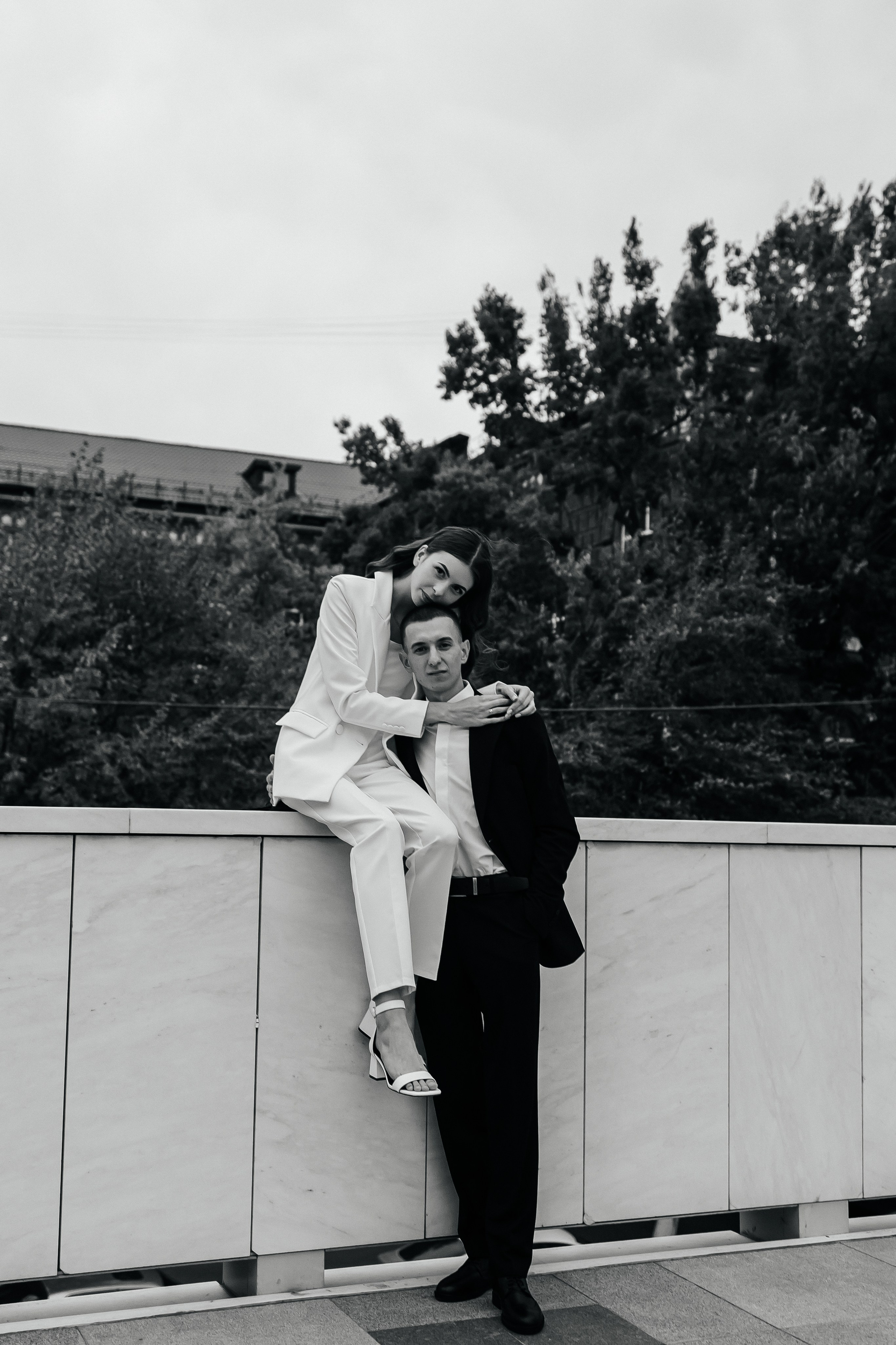 Николай и Юлия. Свадебный и семейный фотограф в Ростове-на-Дону