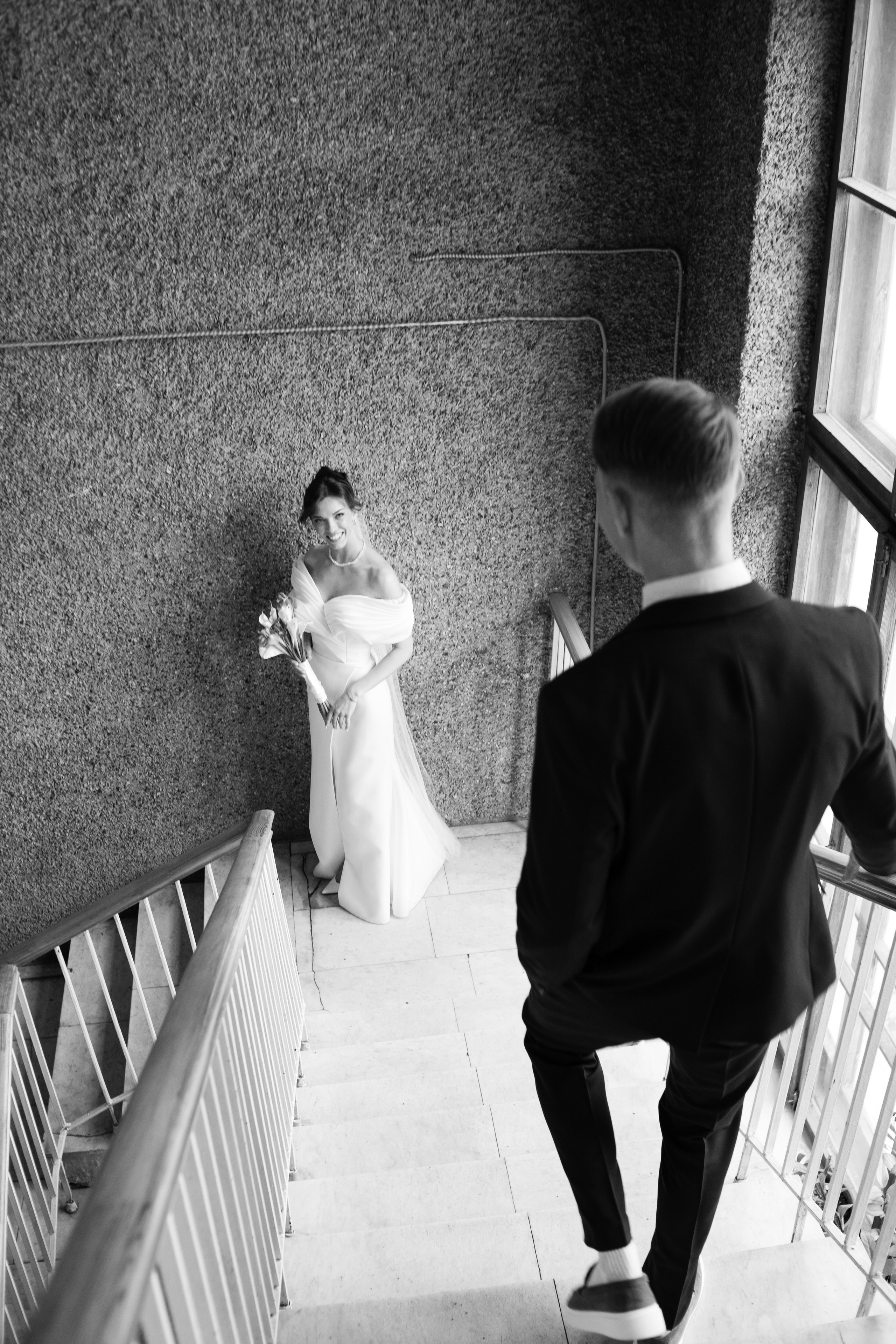 Дарина и Роман. Свадебный фотограф в СПб и Москве Павел Сергеев