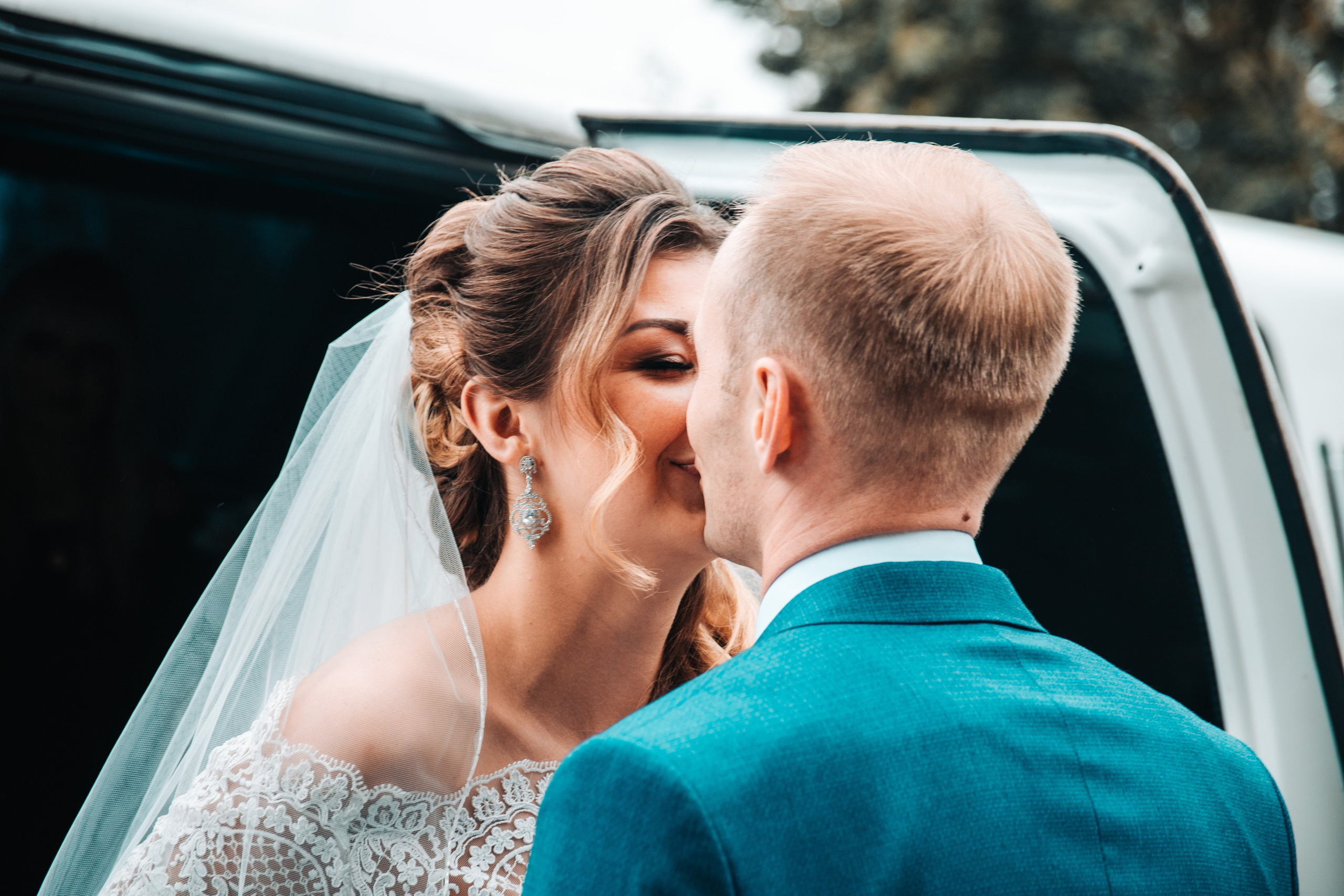 Юлия и Виктор. Свадебный фотограф в СПб и Москве Павел Сергеев