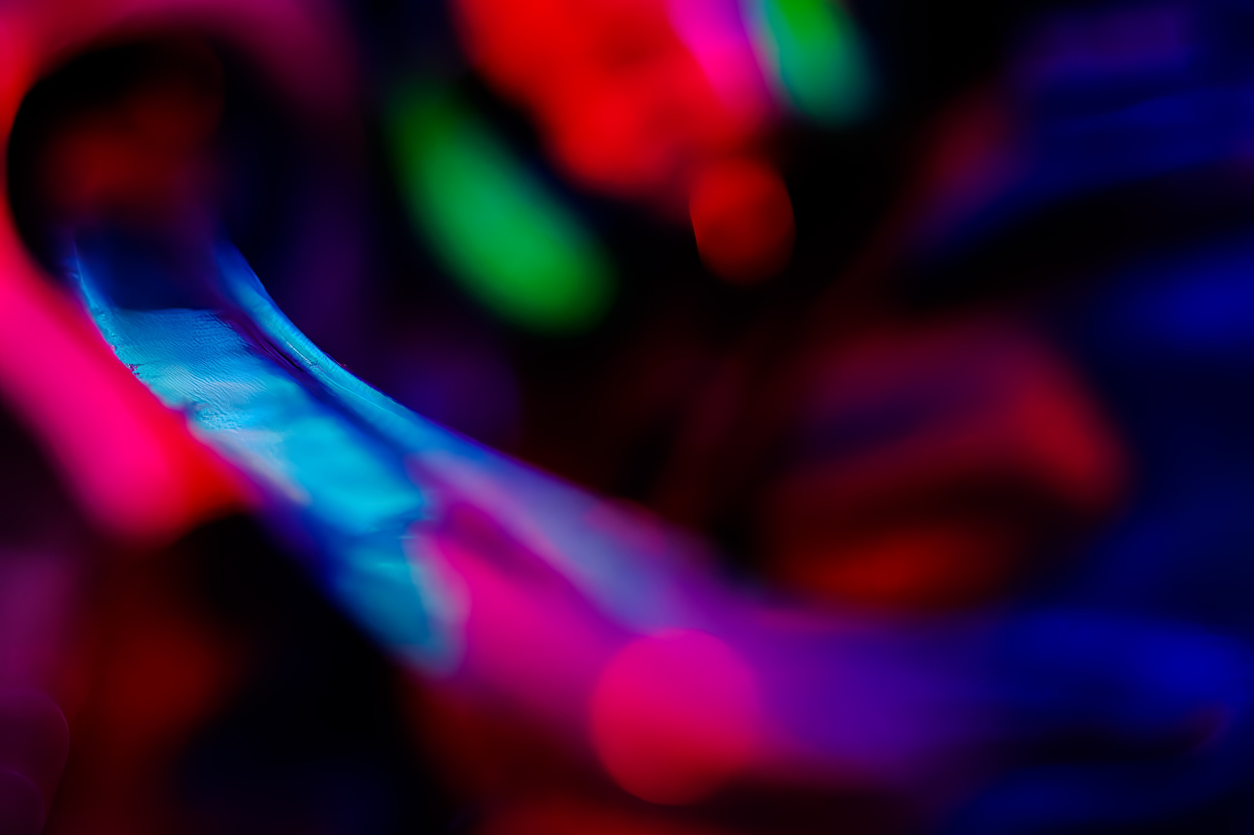 Фотосъёмка в стиле Киберпанк. Фотограф в Южно-Сахалинске Гусаков Евгений