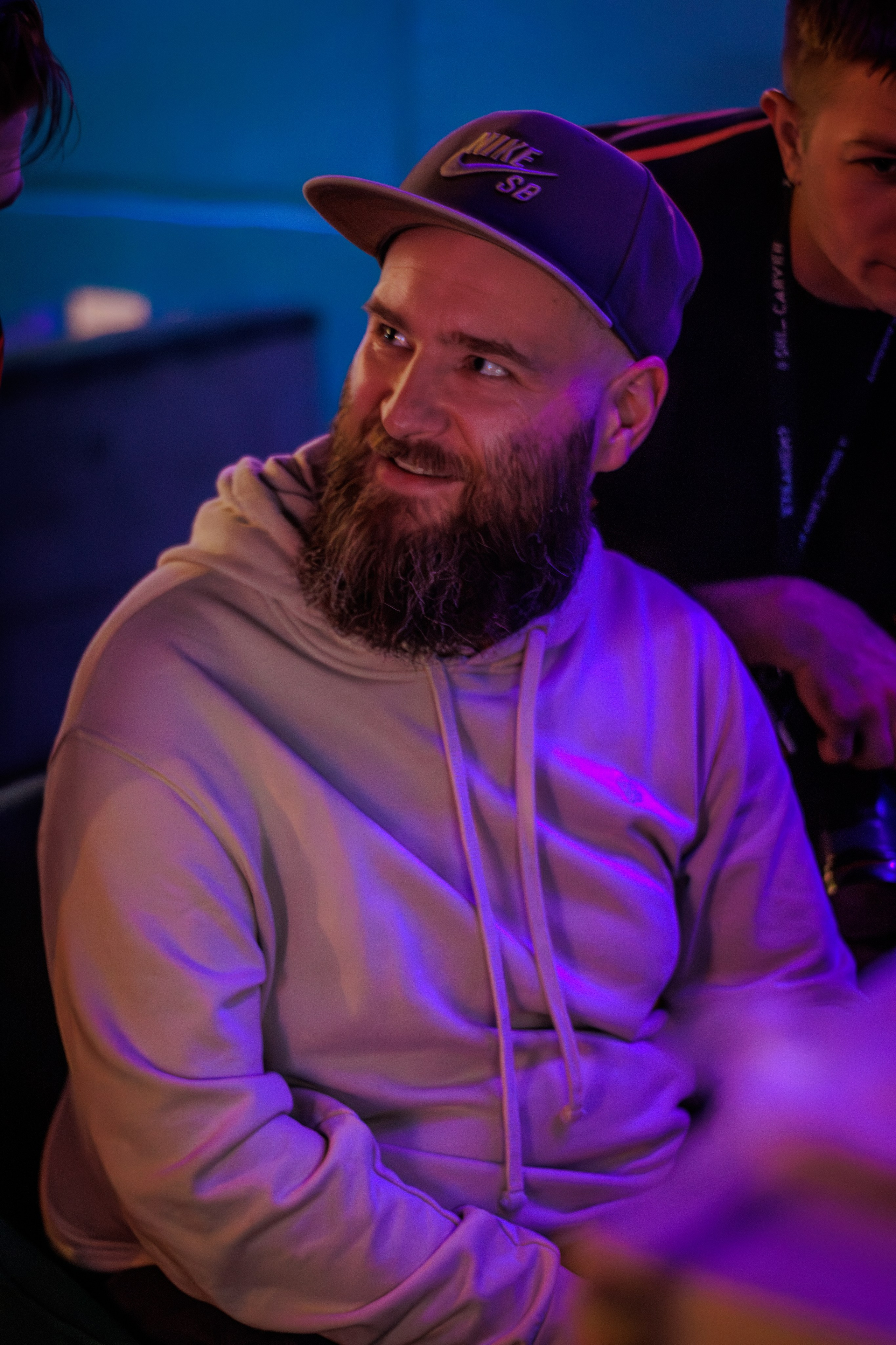 «ARCADE 2» — это второе ламповое ГИК-мероприятие. Фотограф в Южно-Сахалинске Гусаков Евгений