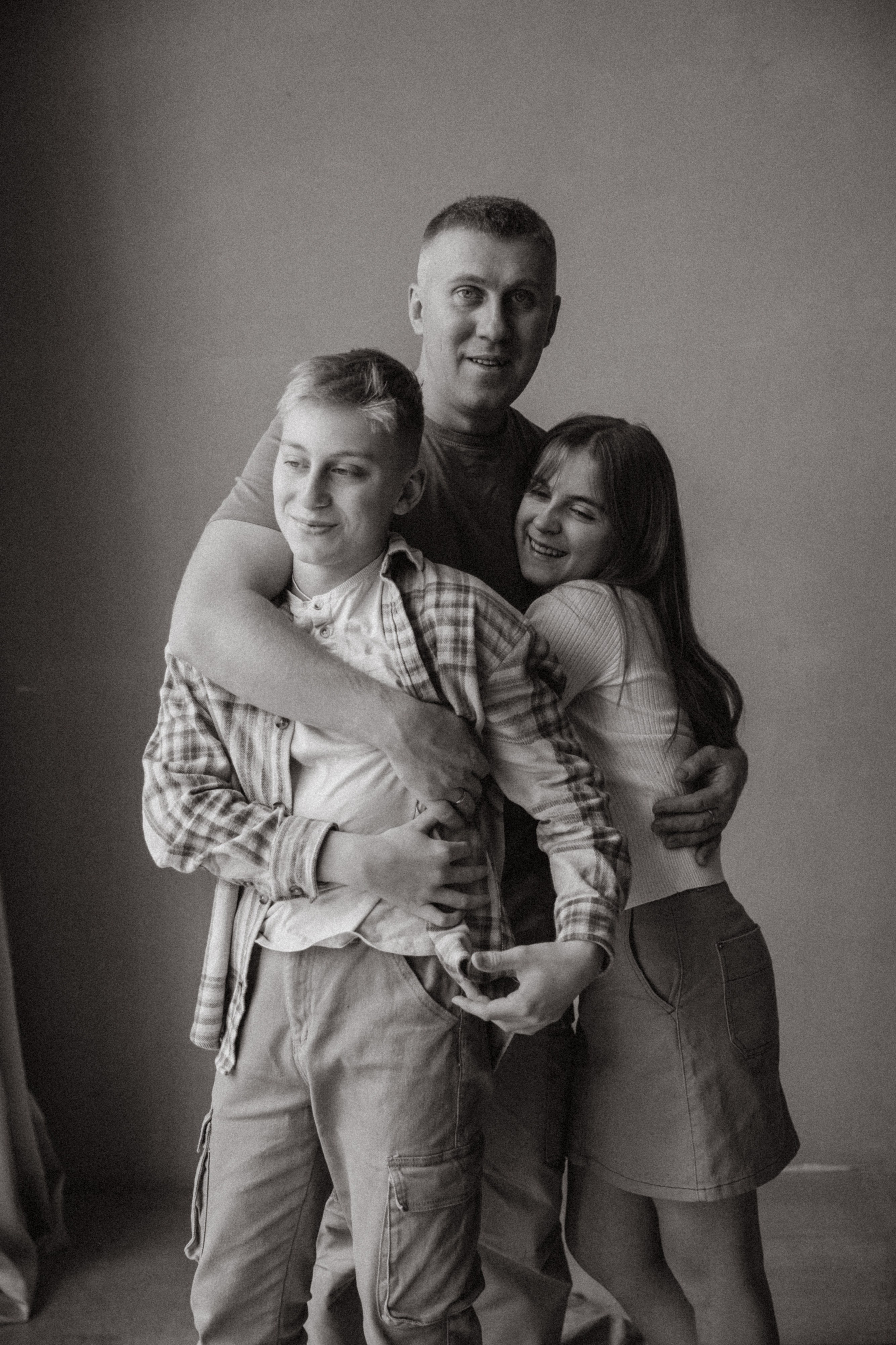 Любовь, которая растет. Фотограф Ульяна Дивина в Нижнем Новгороде и Нижегородской области