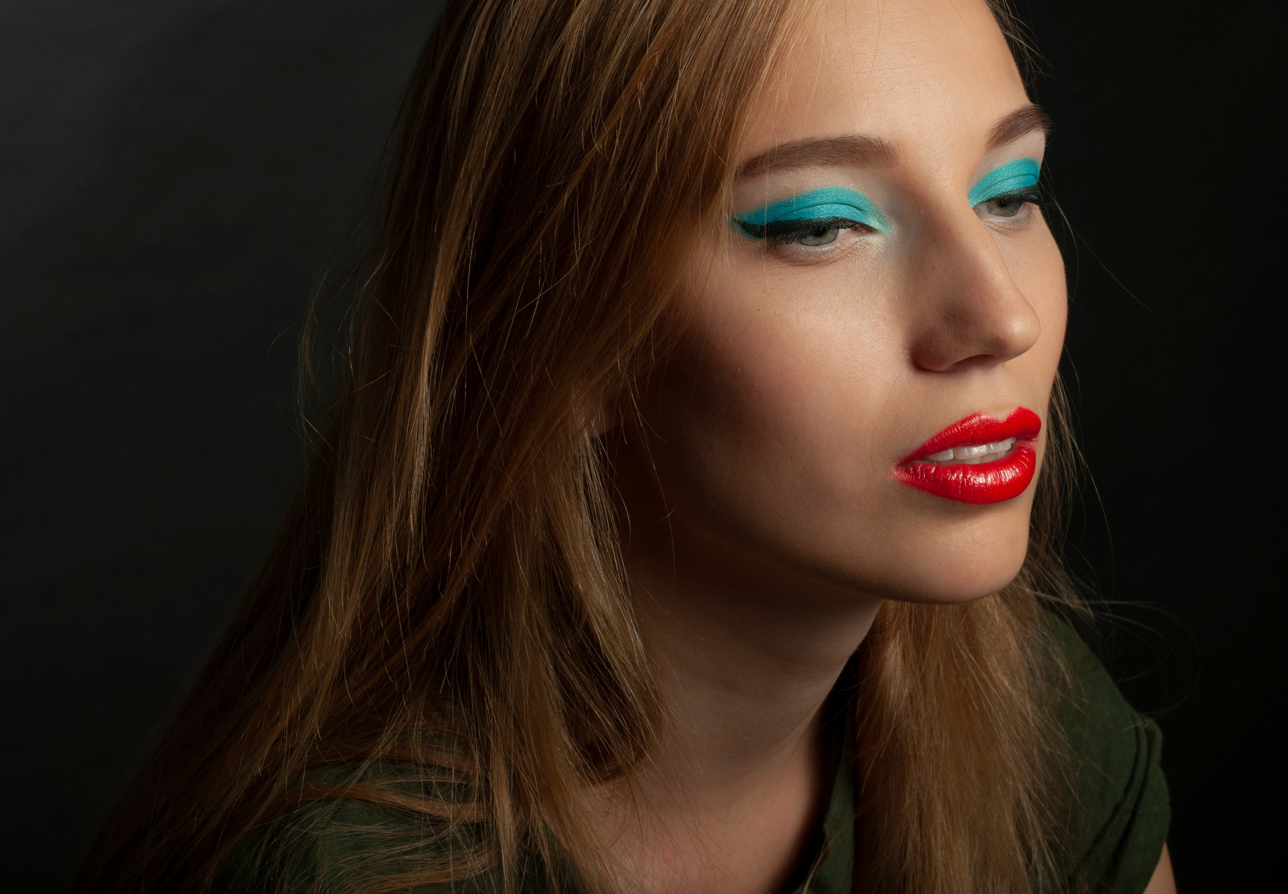 Портреты. Портретный фотограф москва диана лев