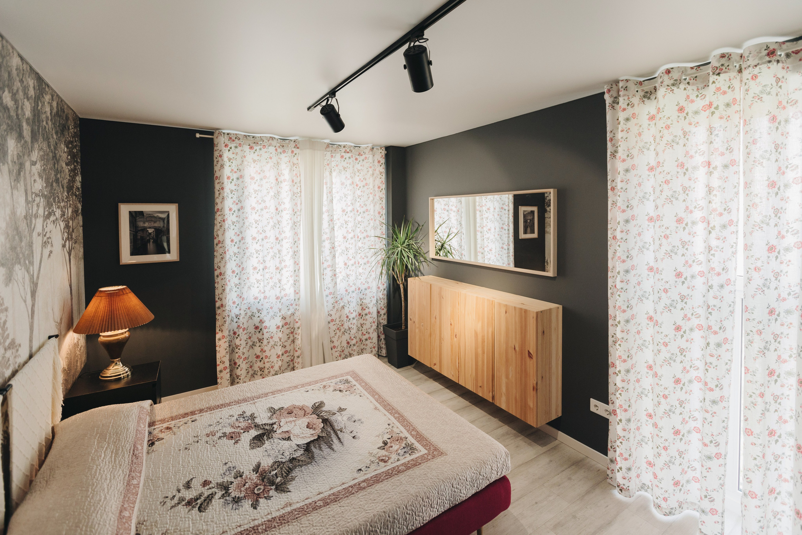 Квартира Немецкая деревня. Photographer and videographer for wedding in Italy: Rome, Milan, Venic