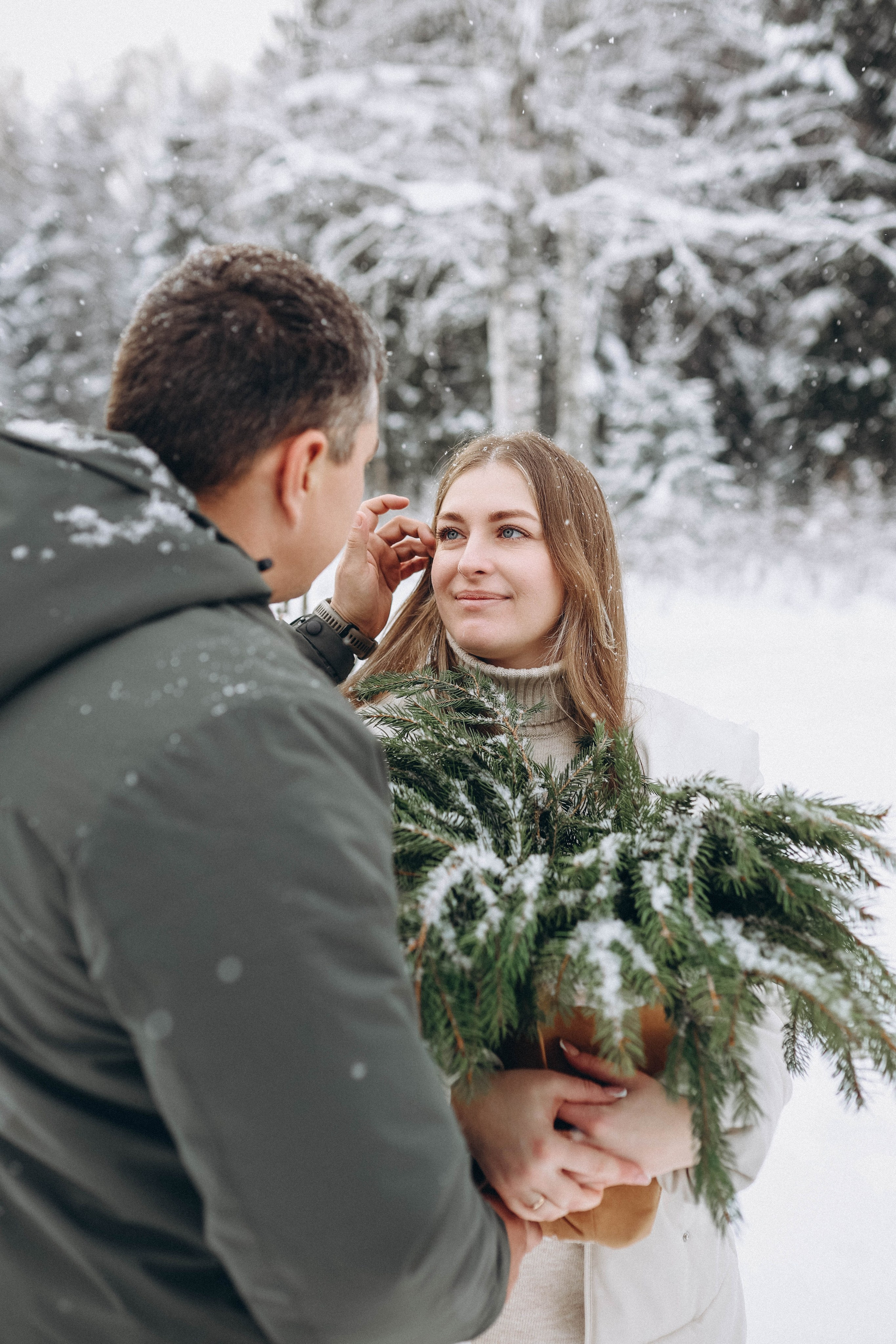 Семейные съемки