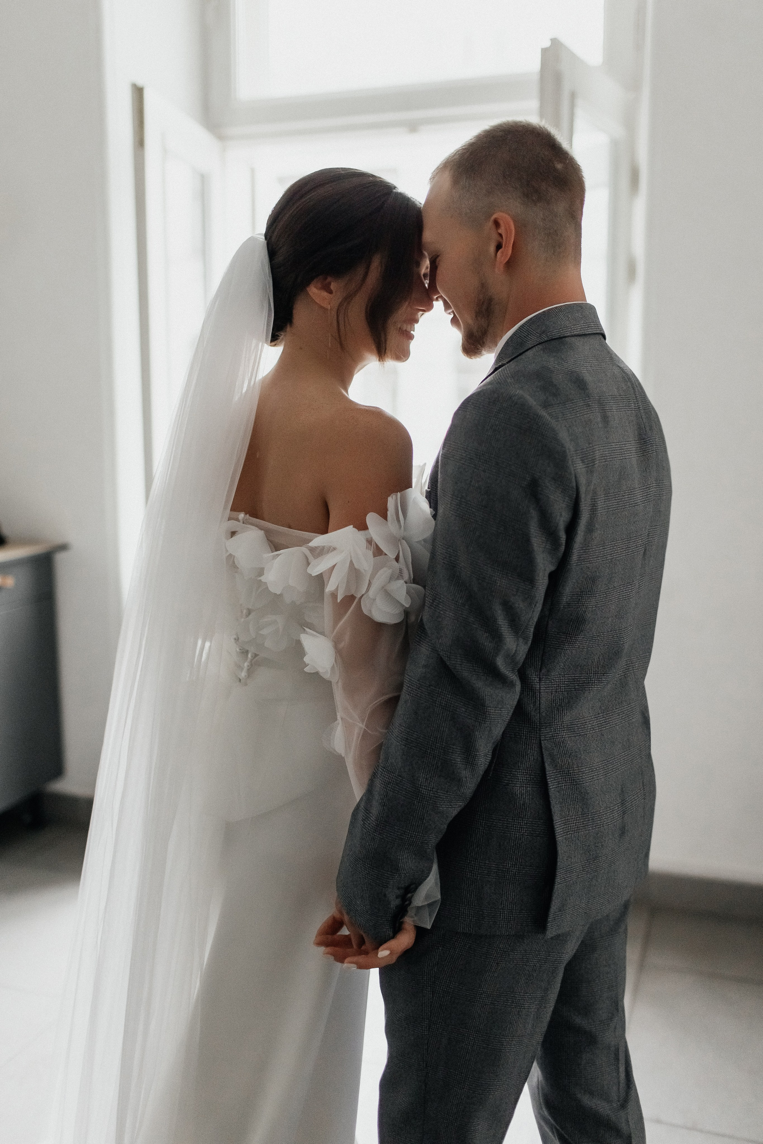 Елена&Ефим. Фотограф свадебный семейный в Красноярске Шукшина Наталья