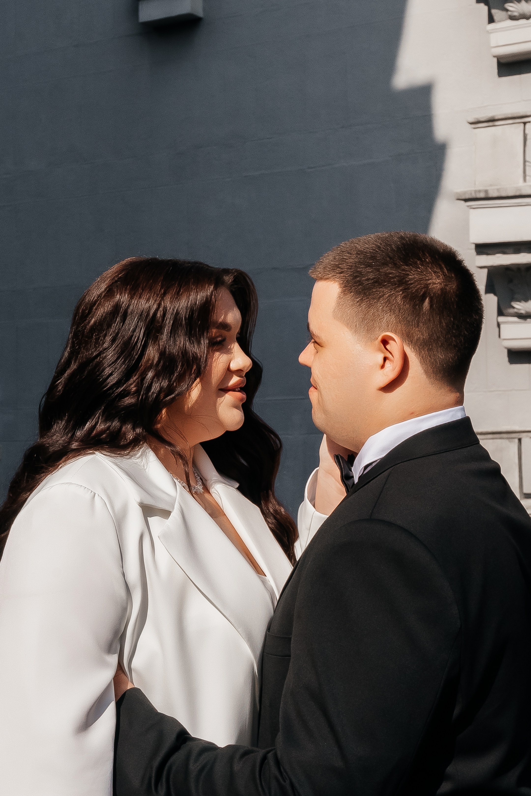 Валерия и Дмитрий. Свадебный и семейный фотограф во Владивостоке Александра Глускер