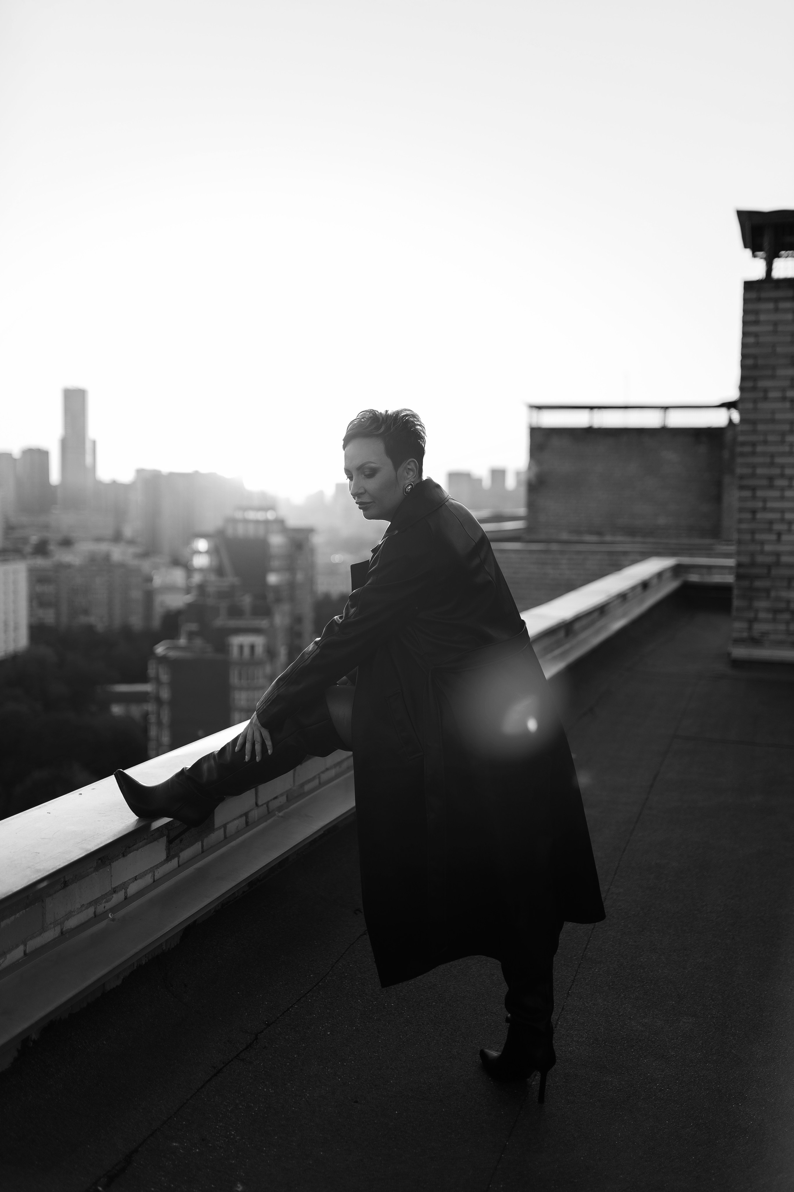 № 1. Фотограф в Москве Юлия Хамзина