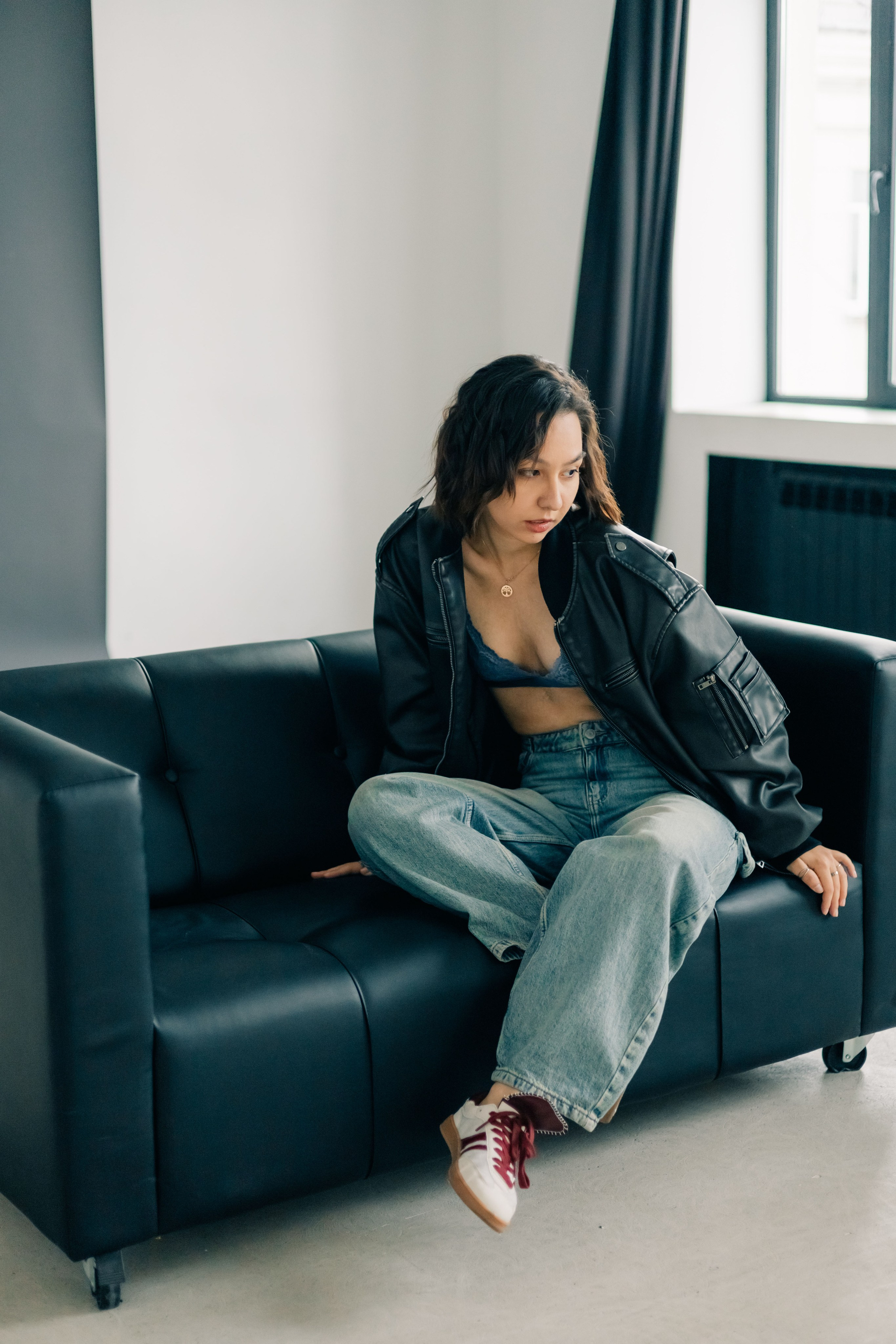 Стася. Дарья Нерсесян — фотограф в Ростове-на-Дону