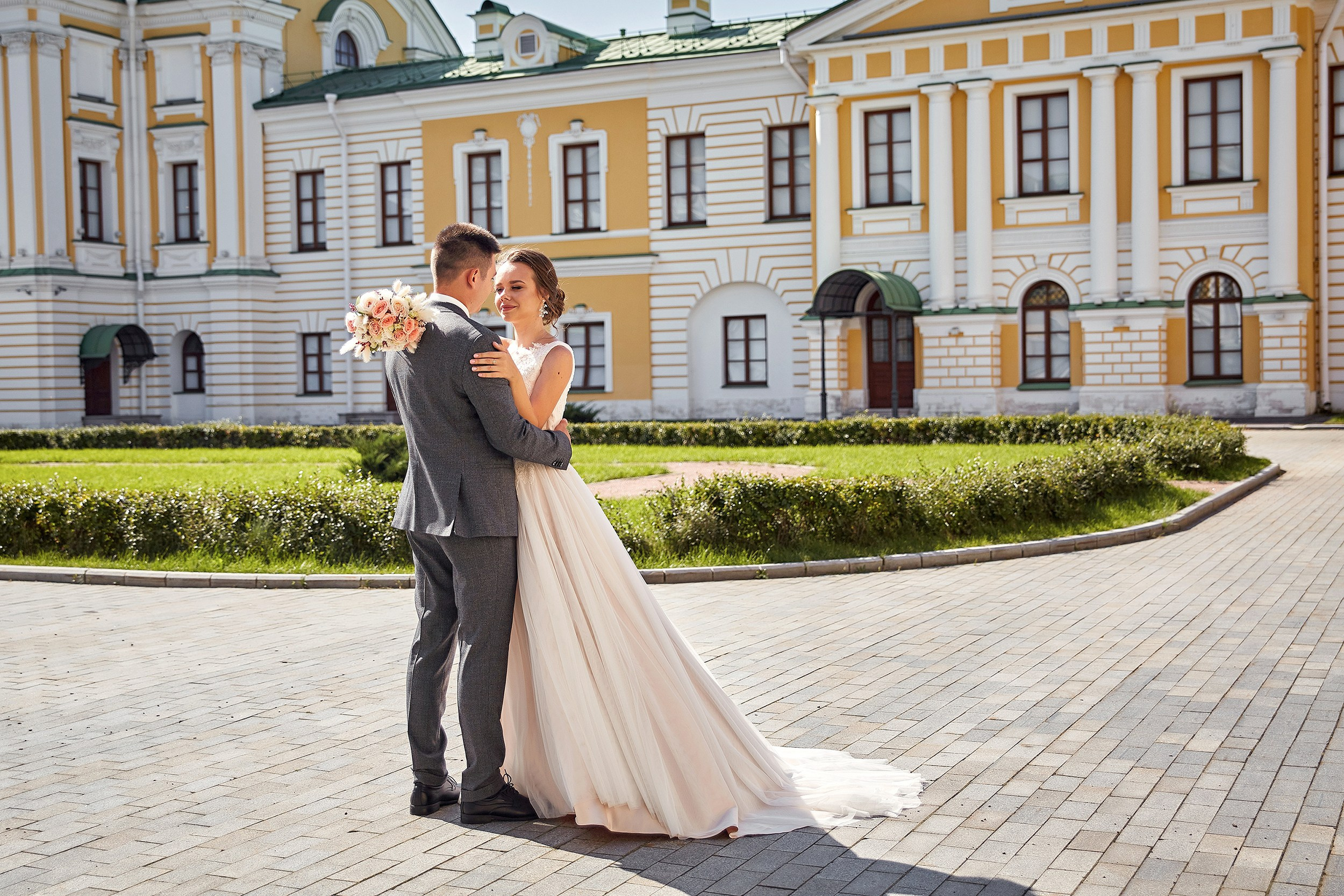 Портфолио. Свадебный и портретный фотограф Roxana Imp Тверь Москва