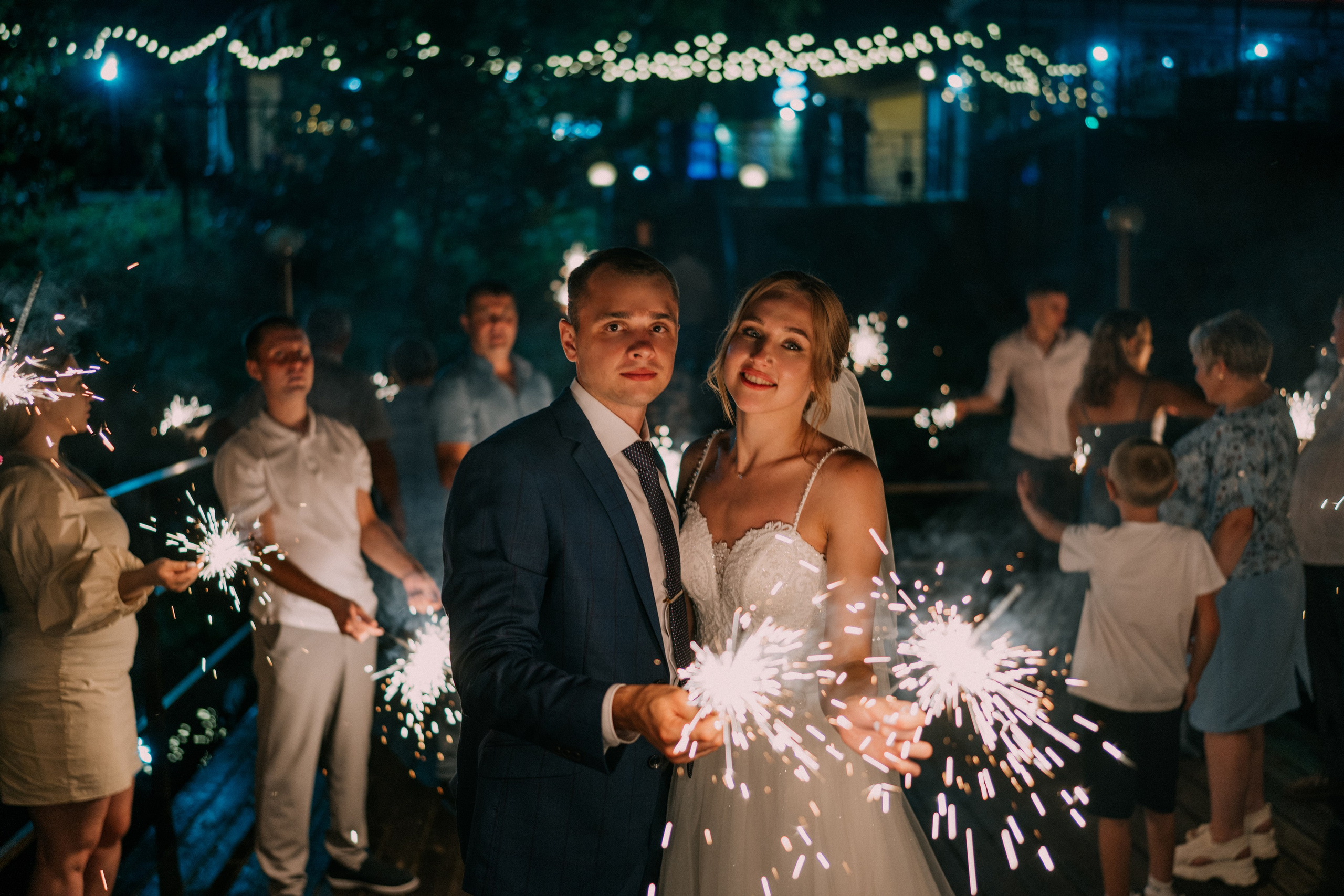 Алексей & Анастасия. Свадебный фотограф/видеограф Максим Черников