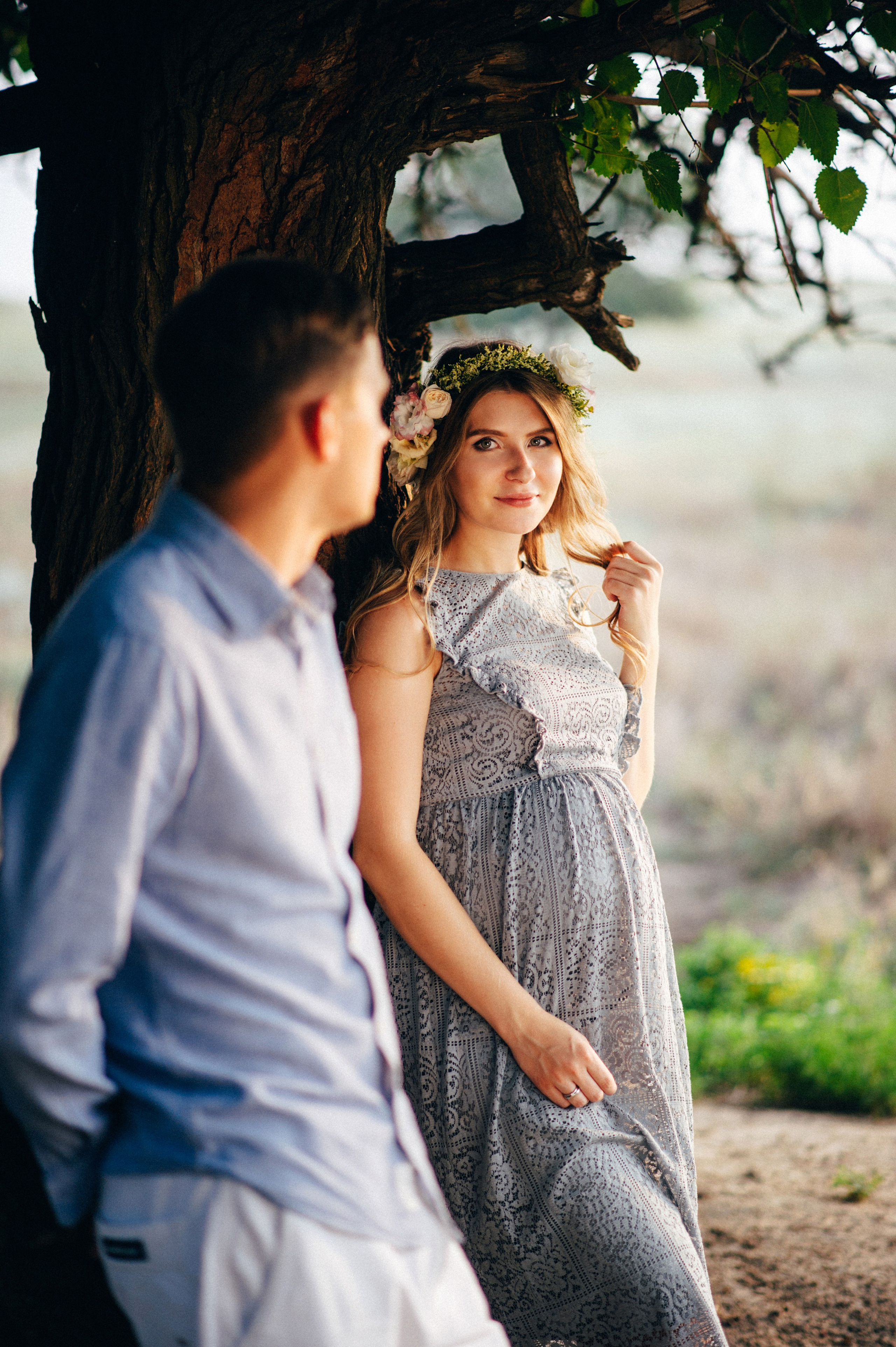 Оля и Боря. Свадебный фотограф/видеограф Максим Черников