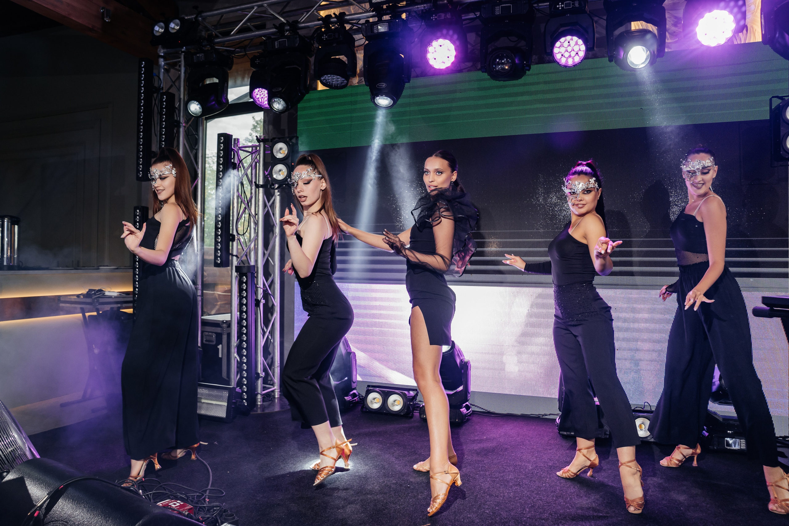 Антон и Анна. Свадебный и семейный фотограф В Барнауле Нечаева Таня