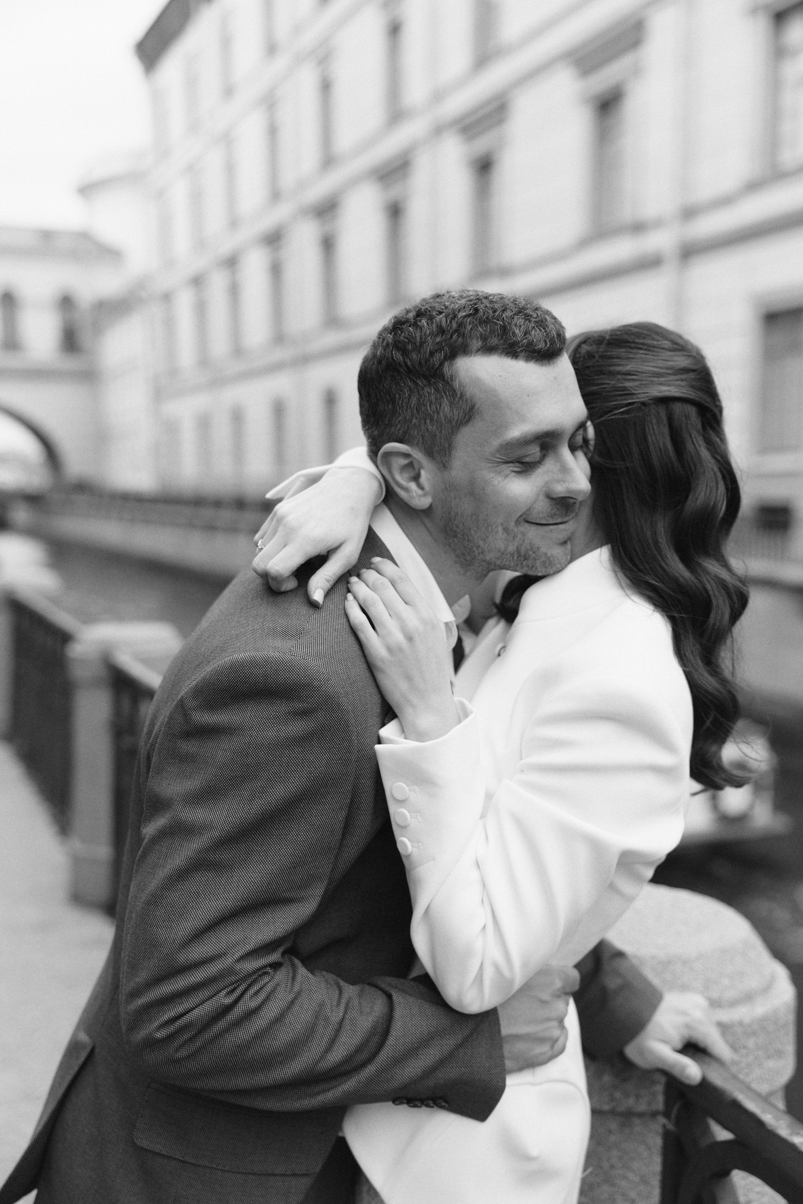 Wedding. Фотограф для души Анастасия Конкс