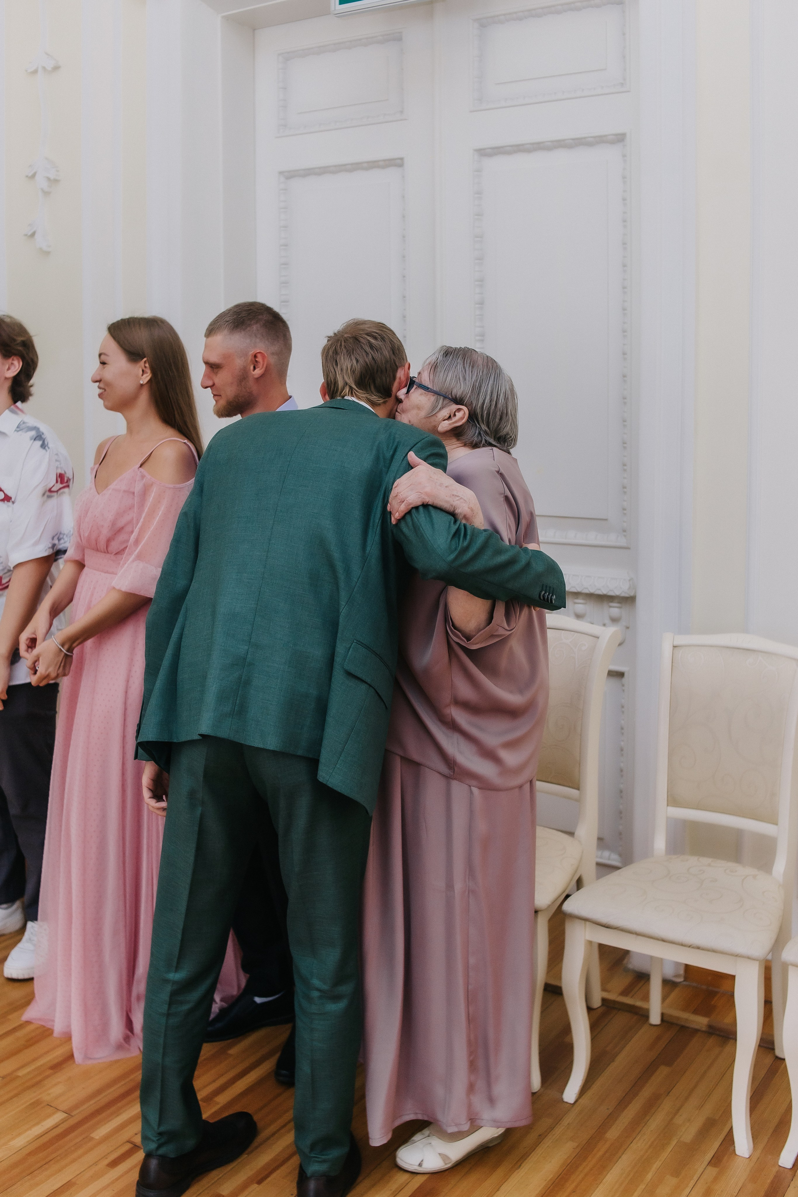 Артур и Марина. Свадьба. Фотограф Регина Крикунова г. Красноярск