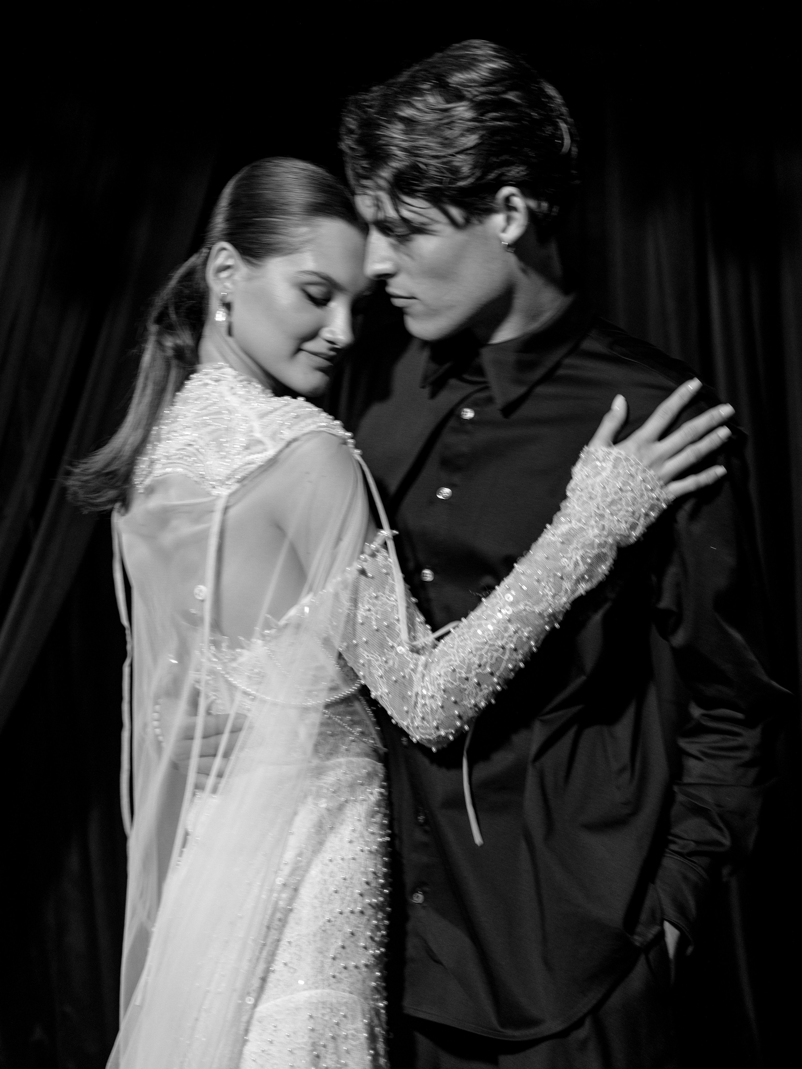 A & M. Свадебный фотограф в Москве и Смоленской области Анна Мазурова