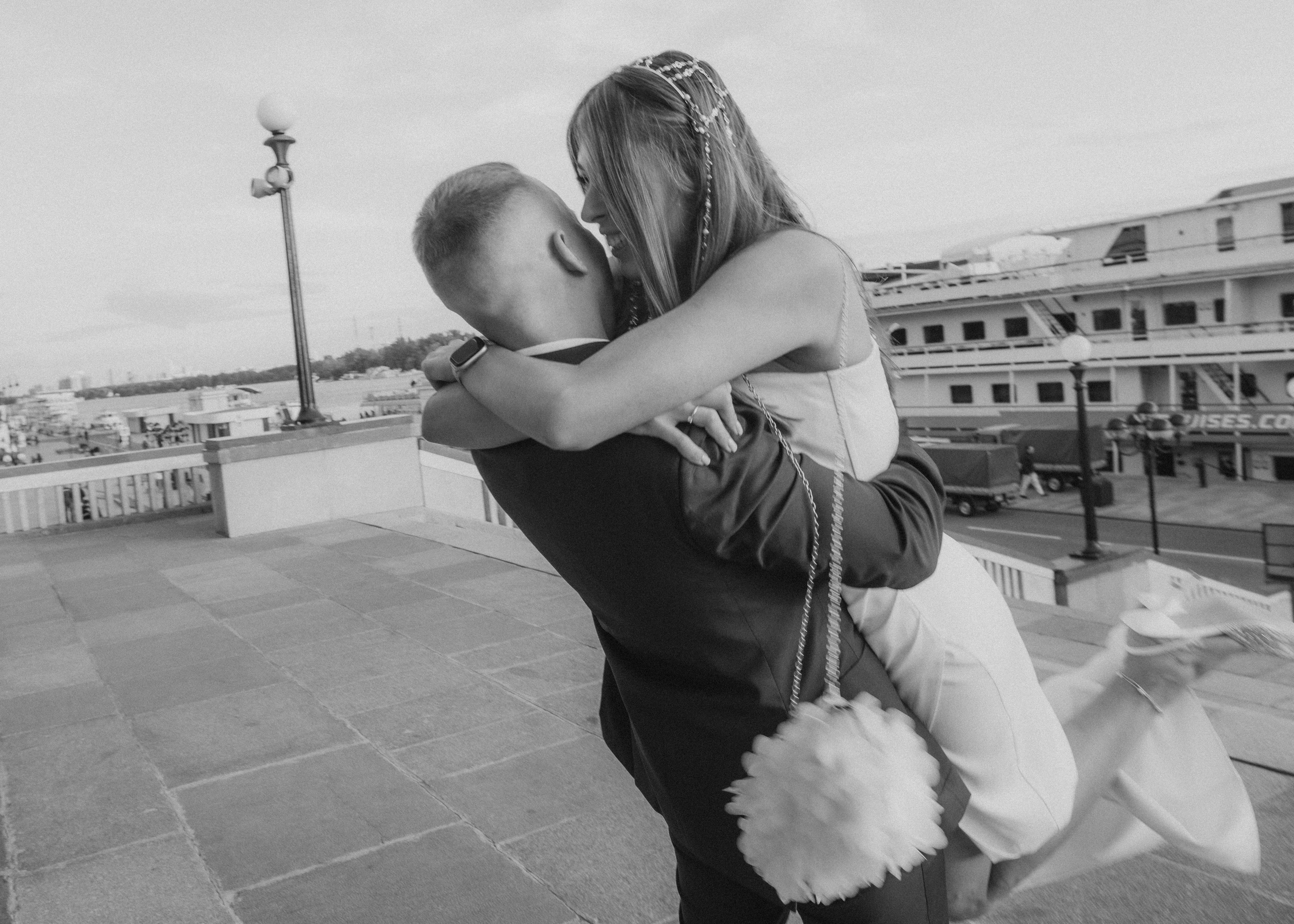 СВАДЕБНЫЕ. Репортажный фотограф в Москве Аида Исламова