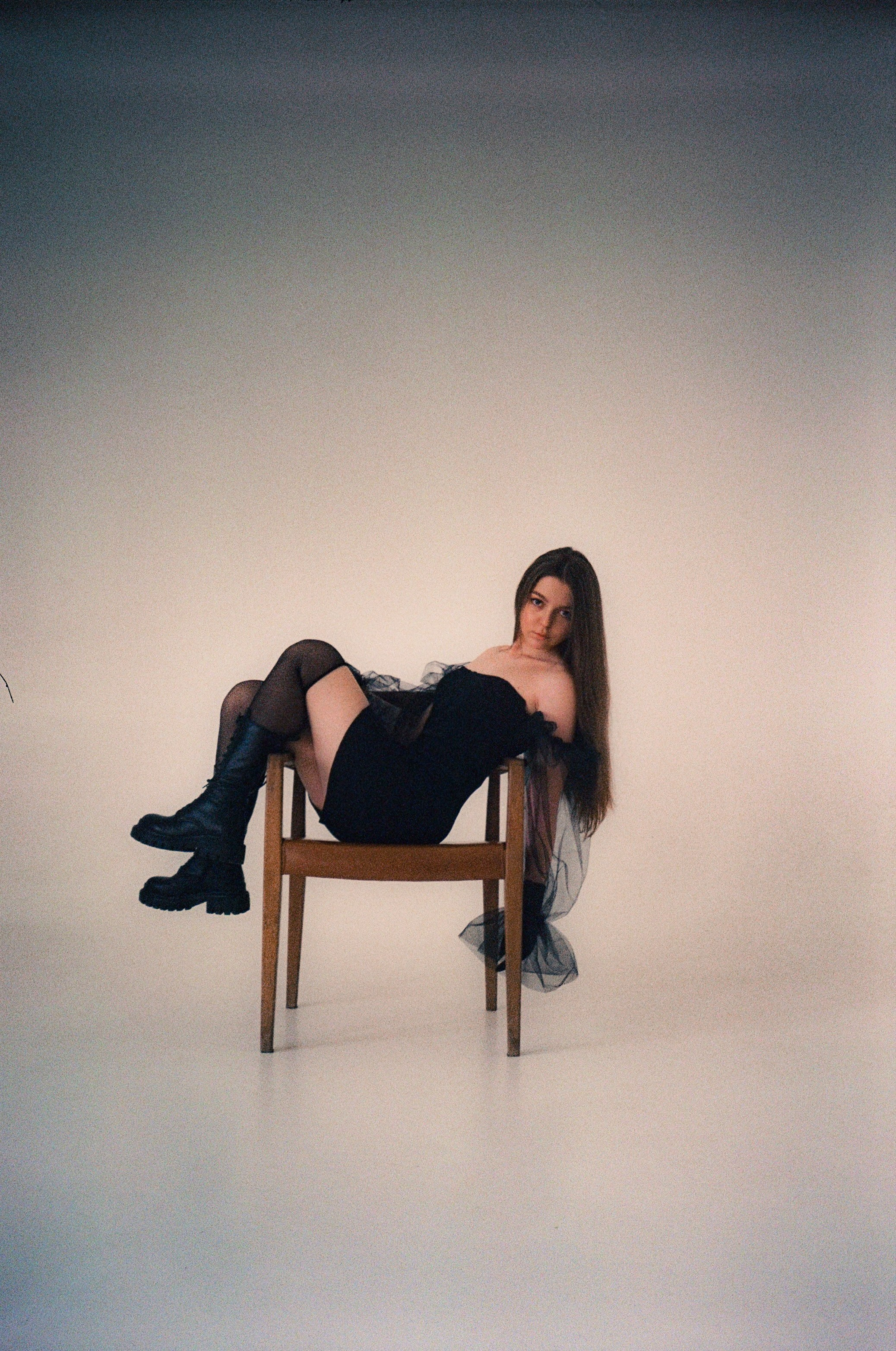 Персональные съемки. Фотограф Евгения Соул Москва