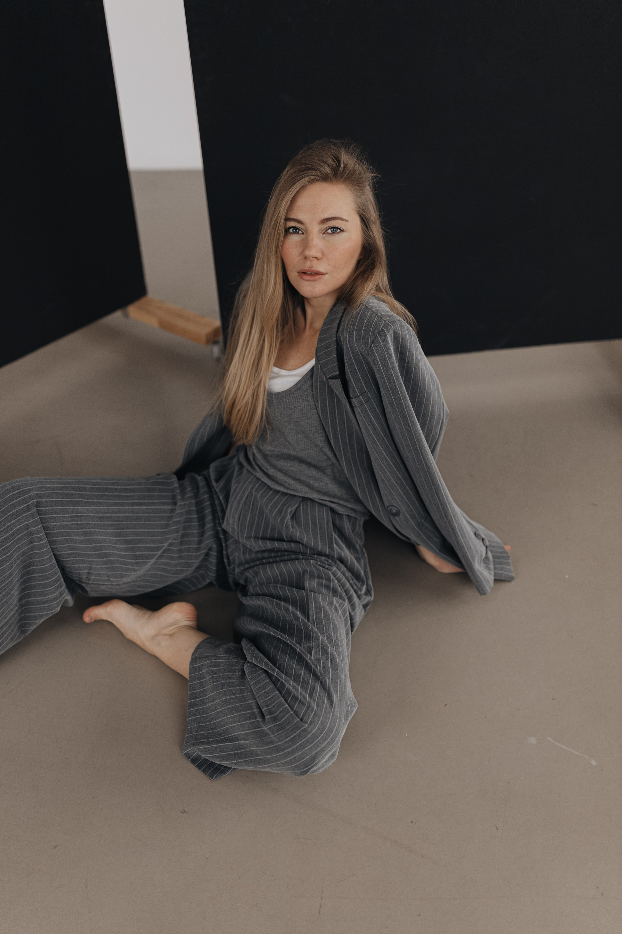 Вика. Главная