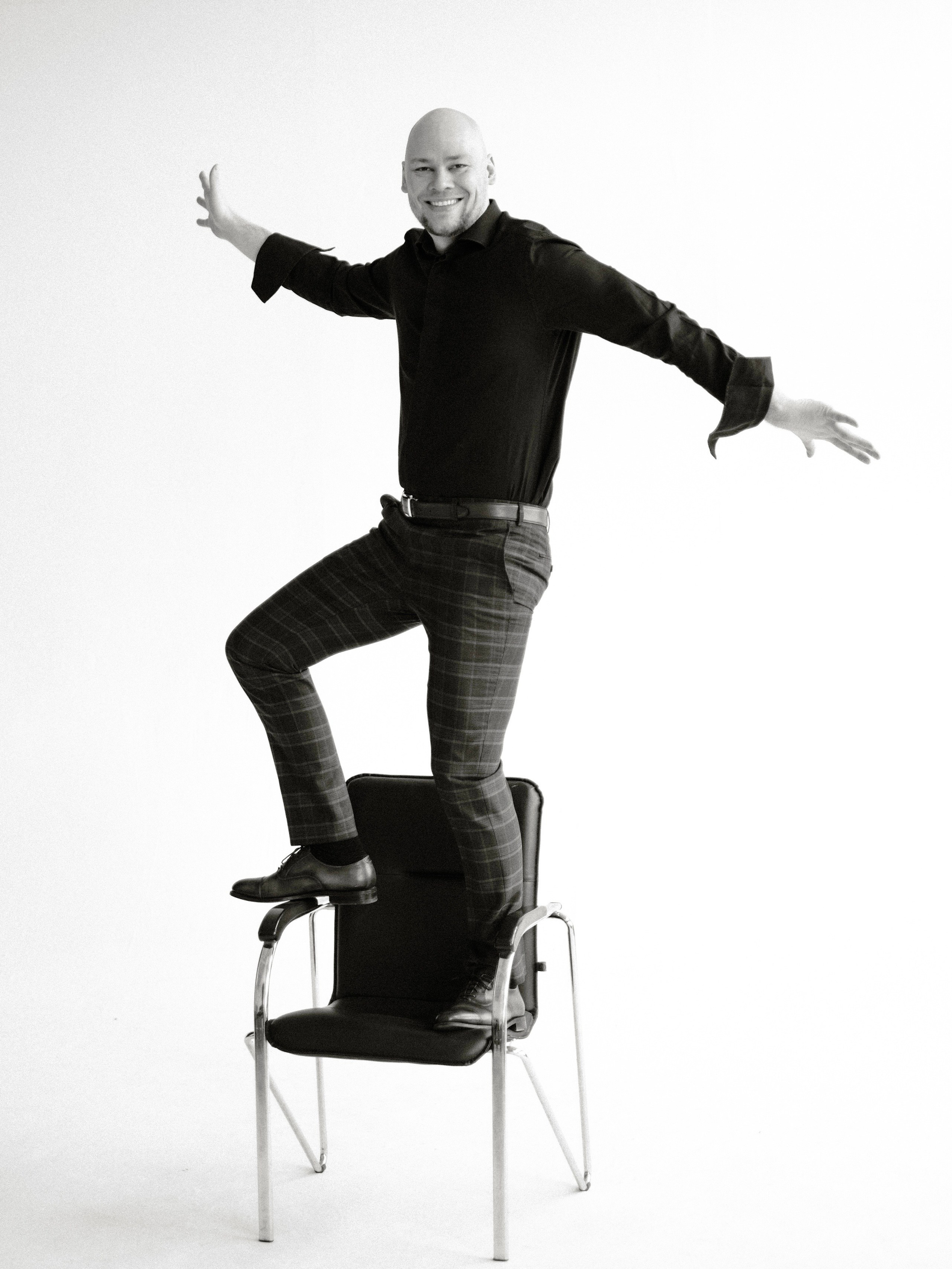 Алёна Землянухина портретный фотограф в Москве