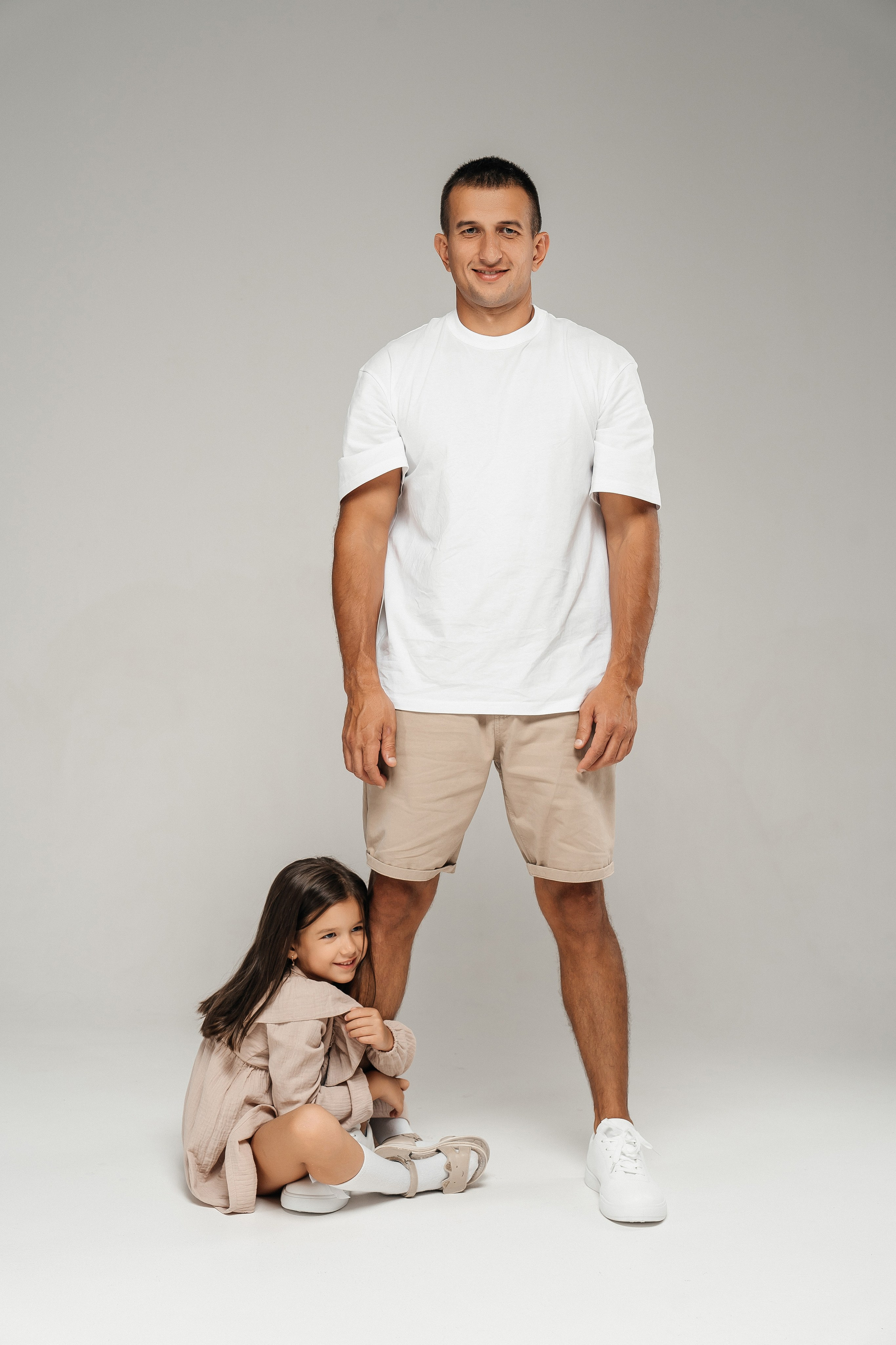 Семейные/Парные портреты. Lokos.pro Ник Соколов Фото и Видео Москва/Ростов-на-Дону