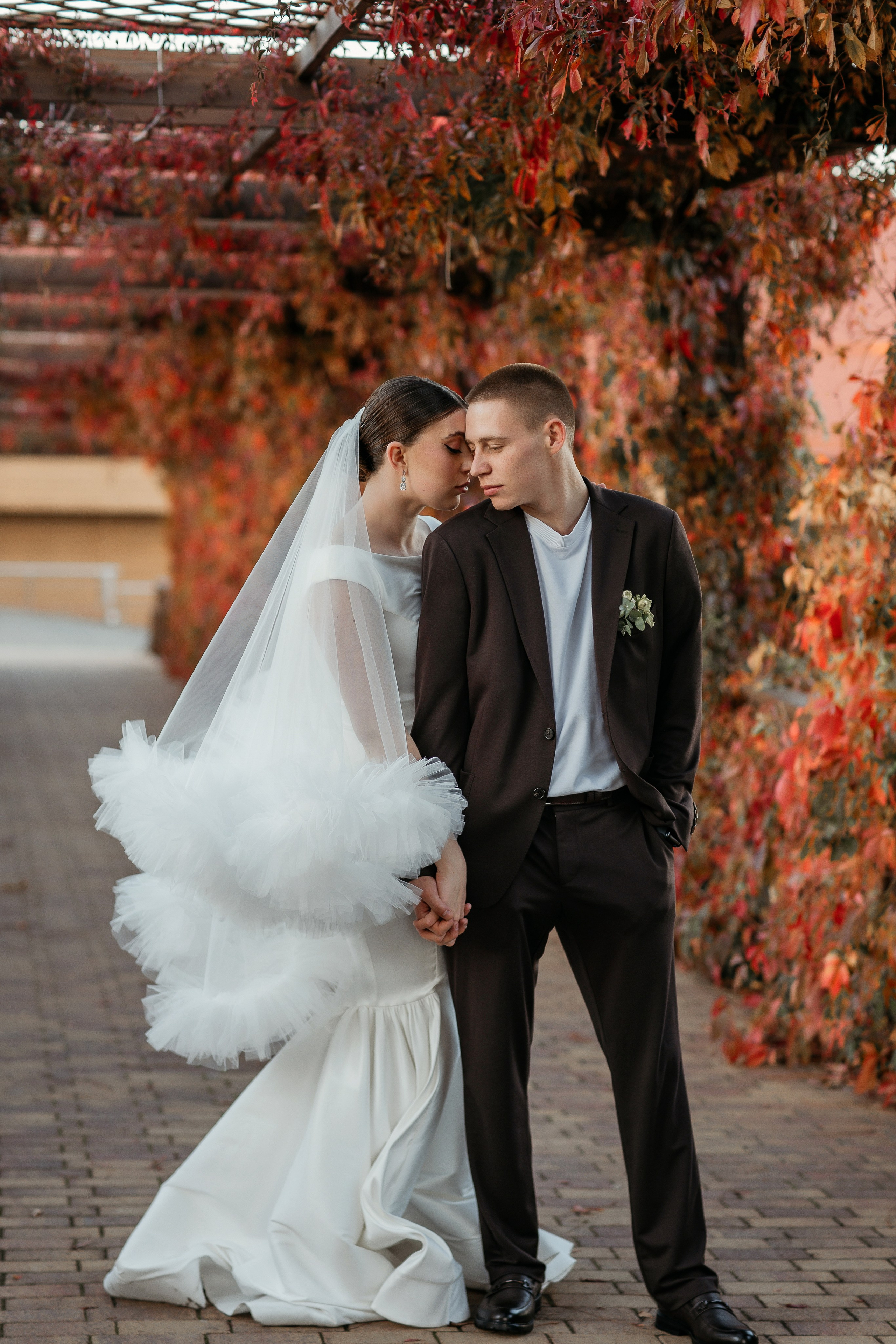 Руслан и Виктория. Свадебный и Семейный Фотограф в Краснодаре