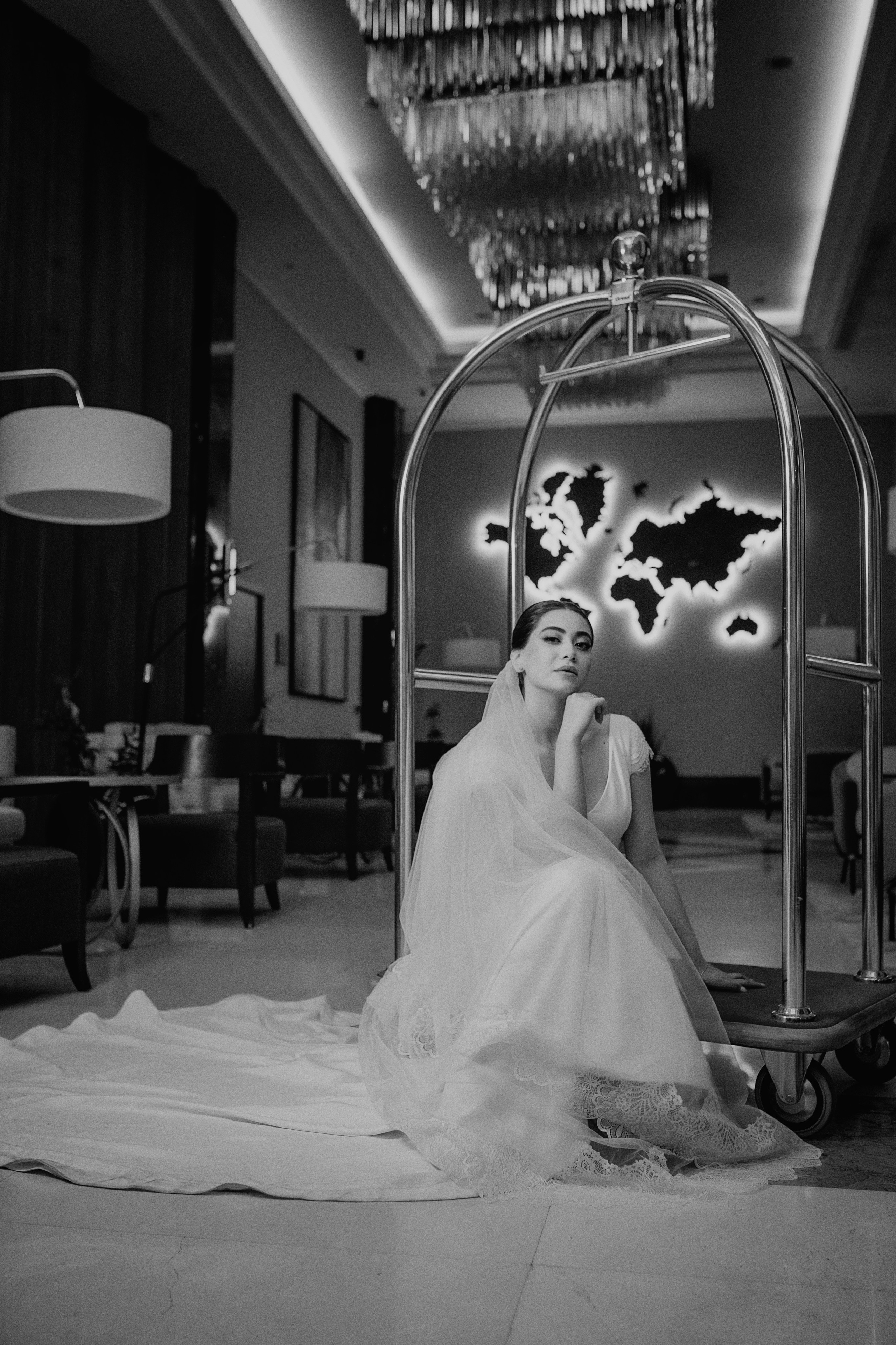 Абдурашид и Шахида. Свадебный и Семейный Фотограф в Краснодаре