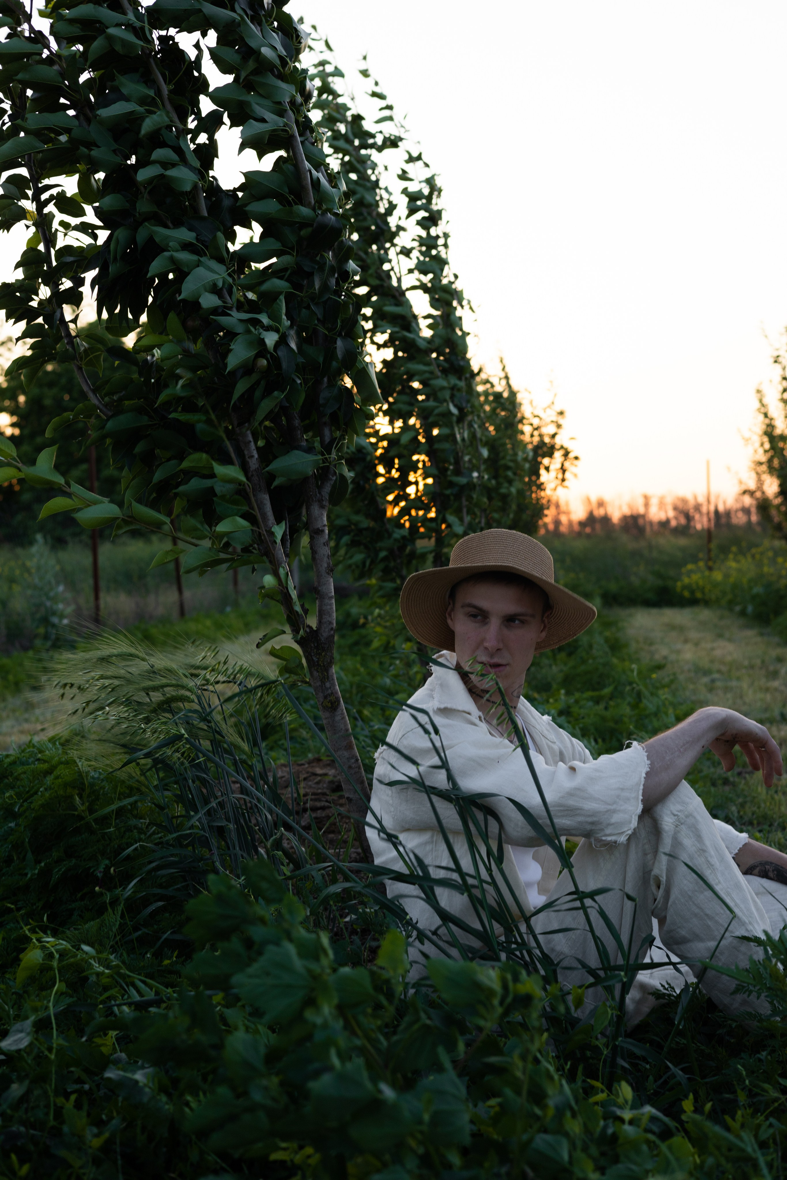 Константин. Gorbunova Alina Фотограф