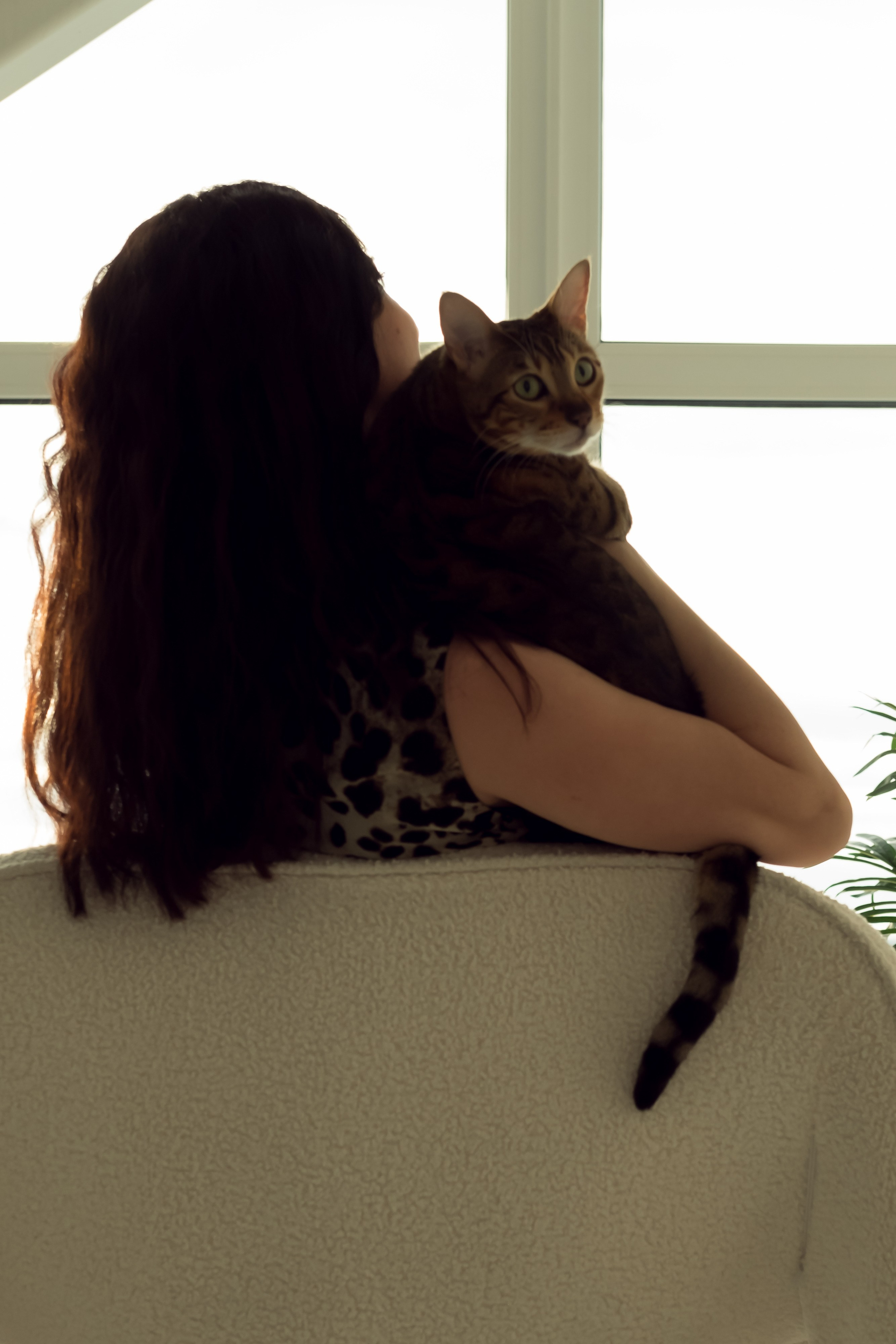 Истории. Фотограф-психолог в Хабаровске Ольга Студеникина