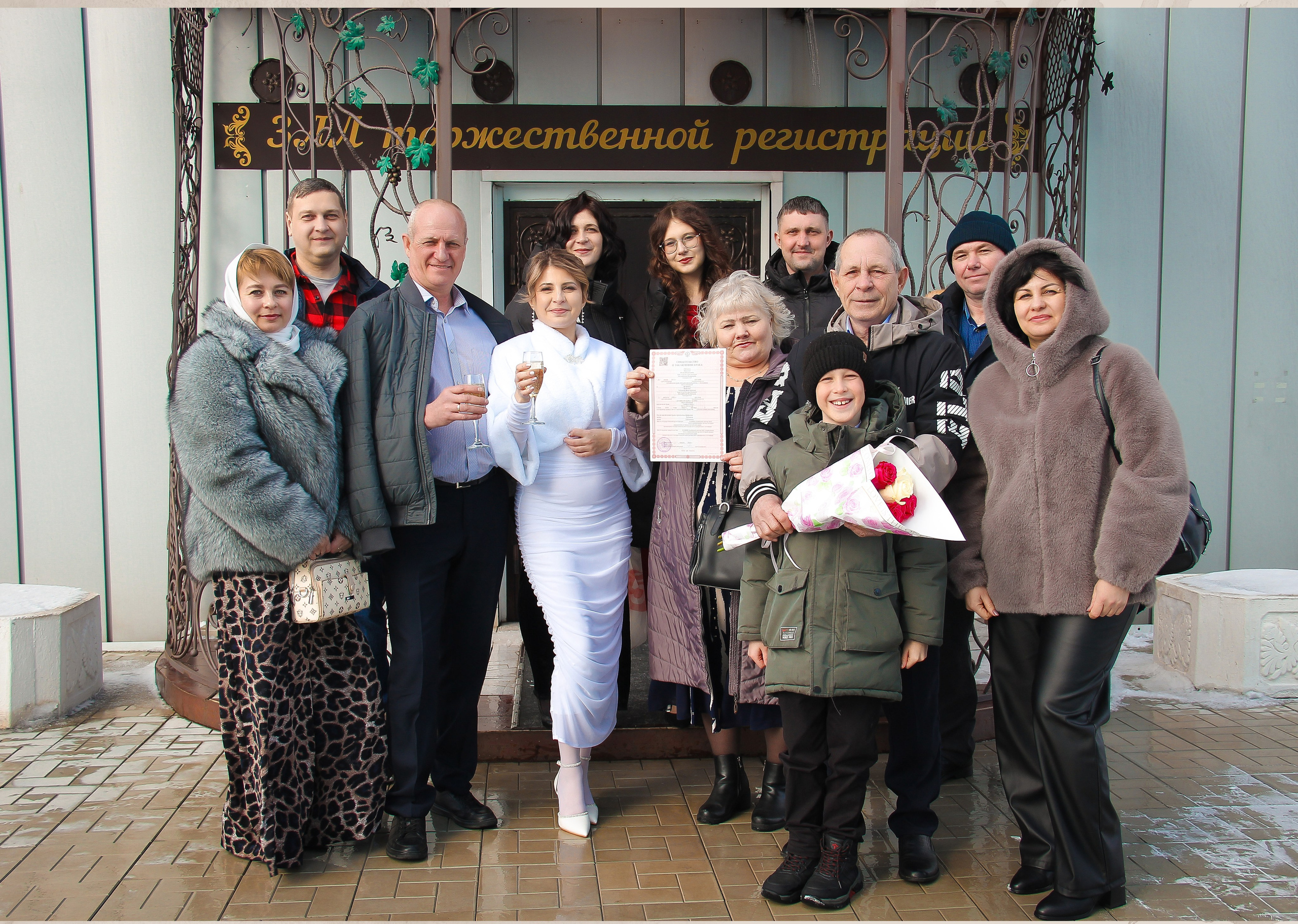 Свадебная фотокнига для Татьяны и Ивана. Выпускные альбомы для школ и Детских садов в Барнауле /Выпускные/Свадебные/Детские/Семейные и др. виды съёмок /Фотограф Вера Валейко