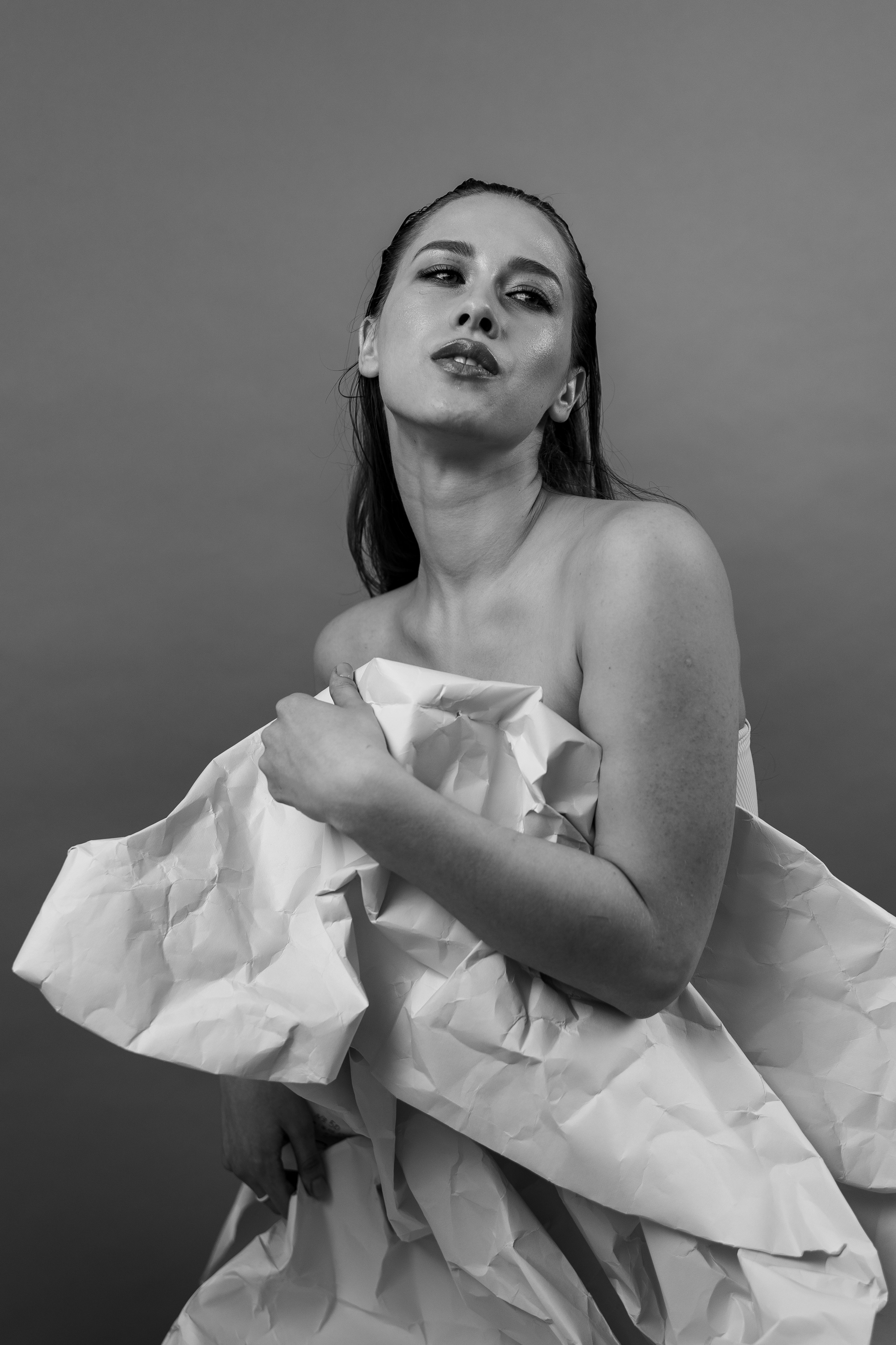 Индивидуальные. Ирина Воронкова — фотограф