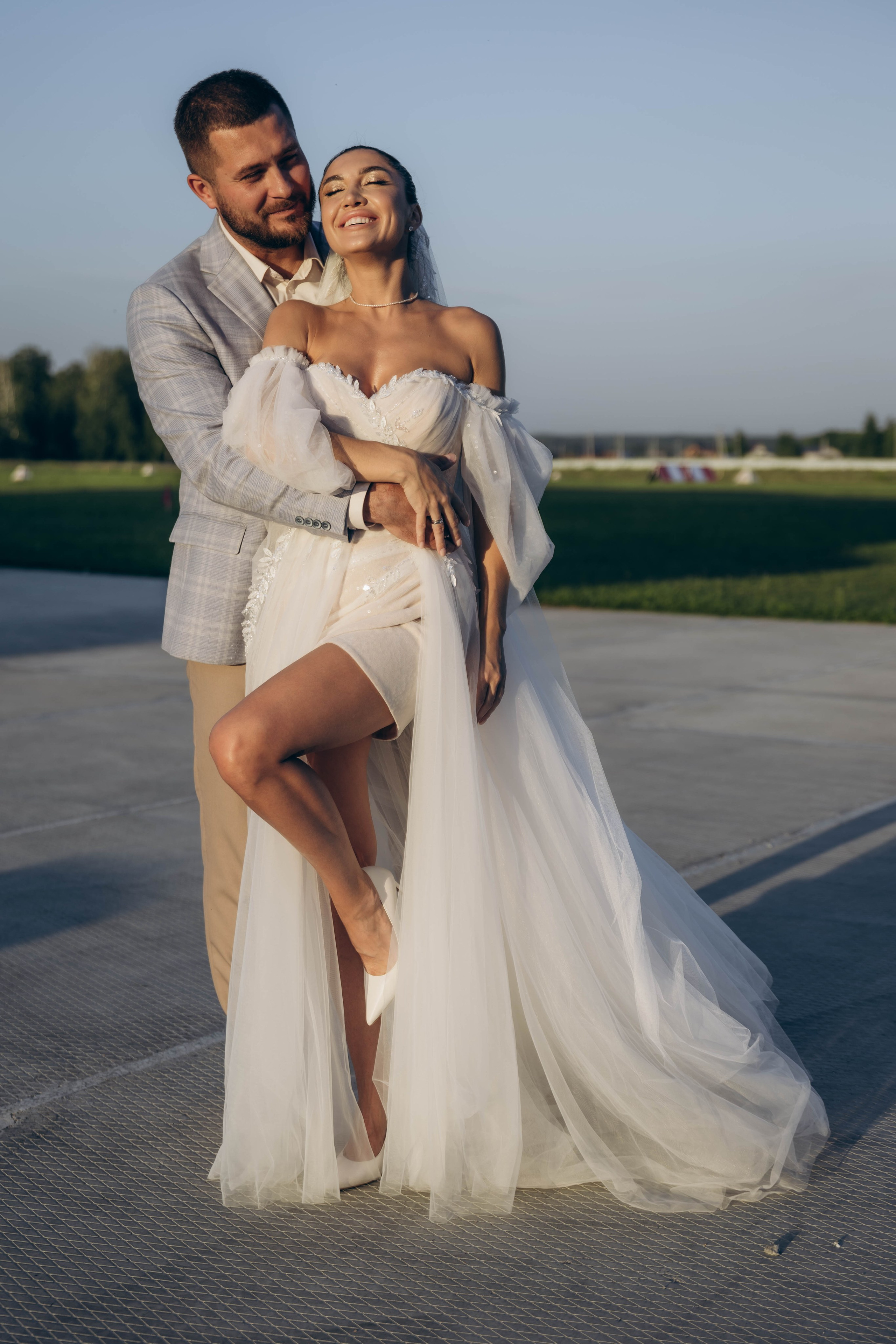 Прогулочные. Ирина Воронкова — фотограф