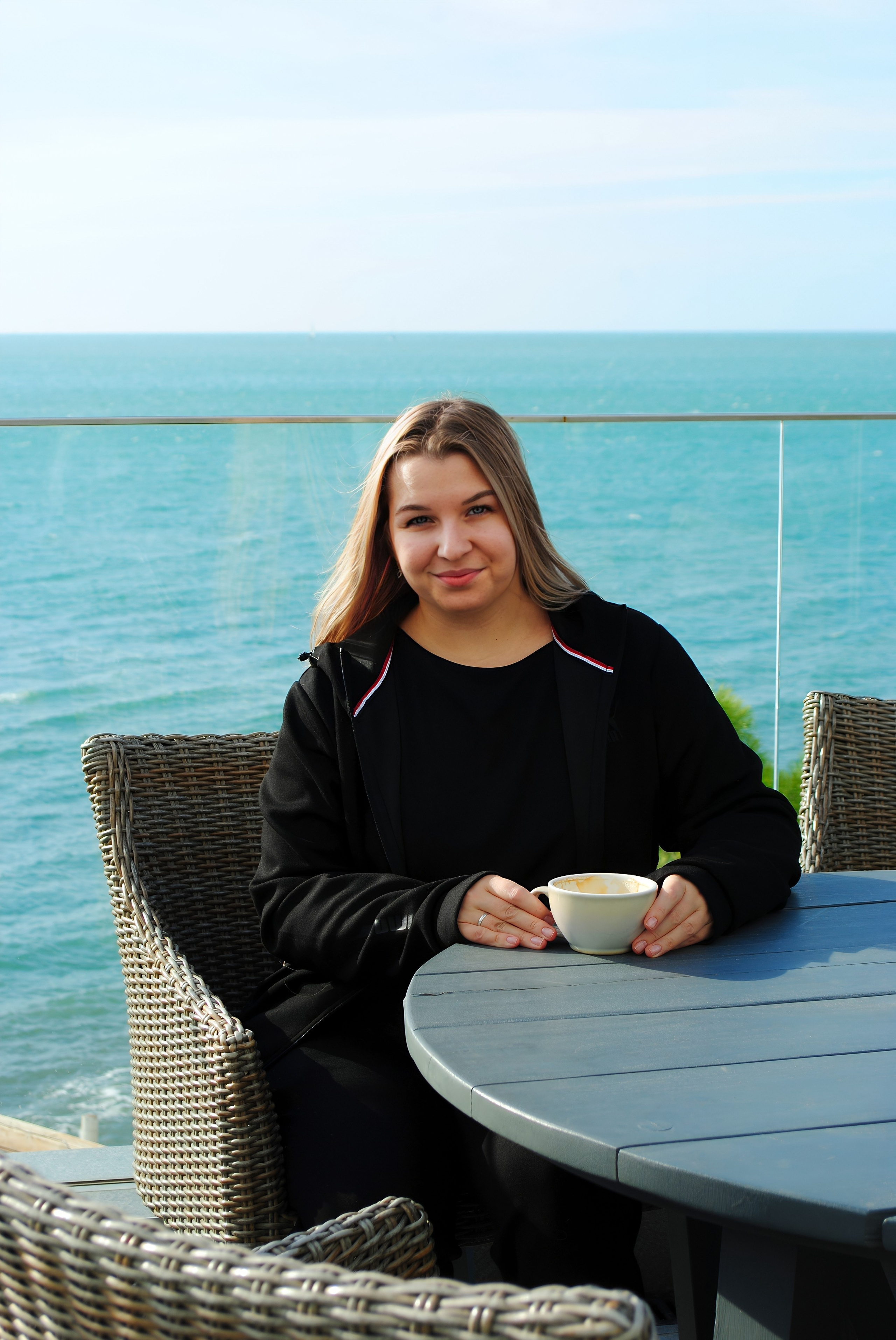 Др Вани. Фотограф Мария Мусаелян