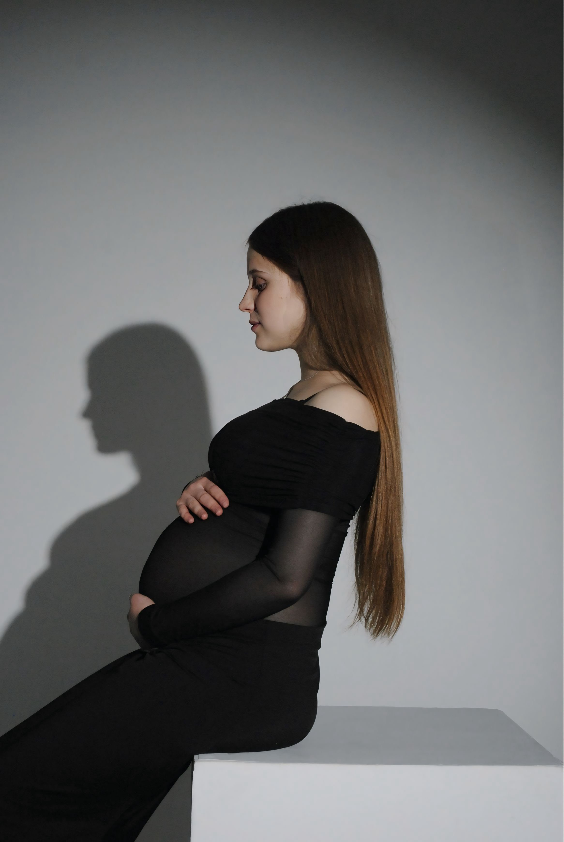 Антонина. Фотограф Мария Мусаелян