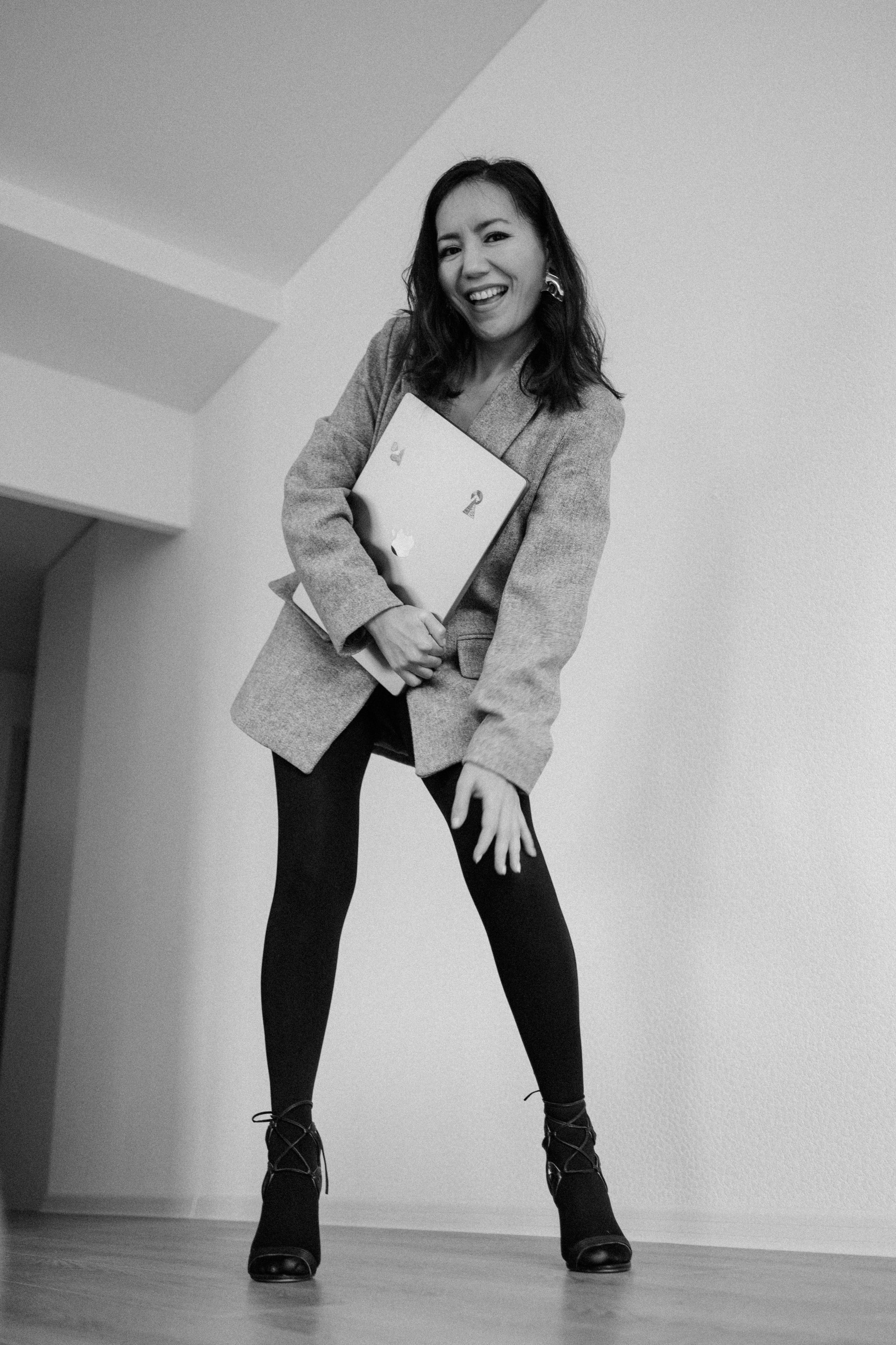 Женя. Семейный и портретный фотограф в Санкт-Петербурге Маргарита Кряклина