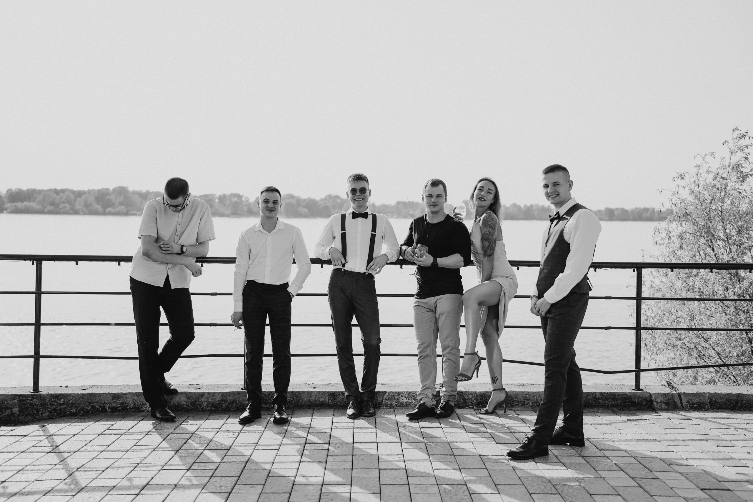 Катя&Серёжа. Фотограф, Видеограф Новосибирск